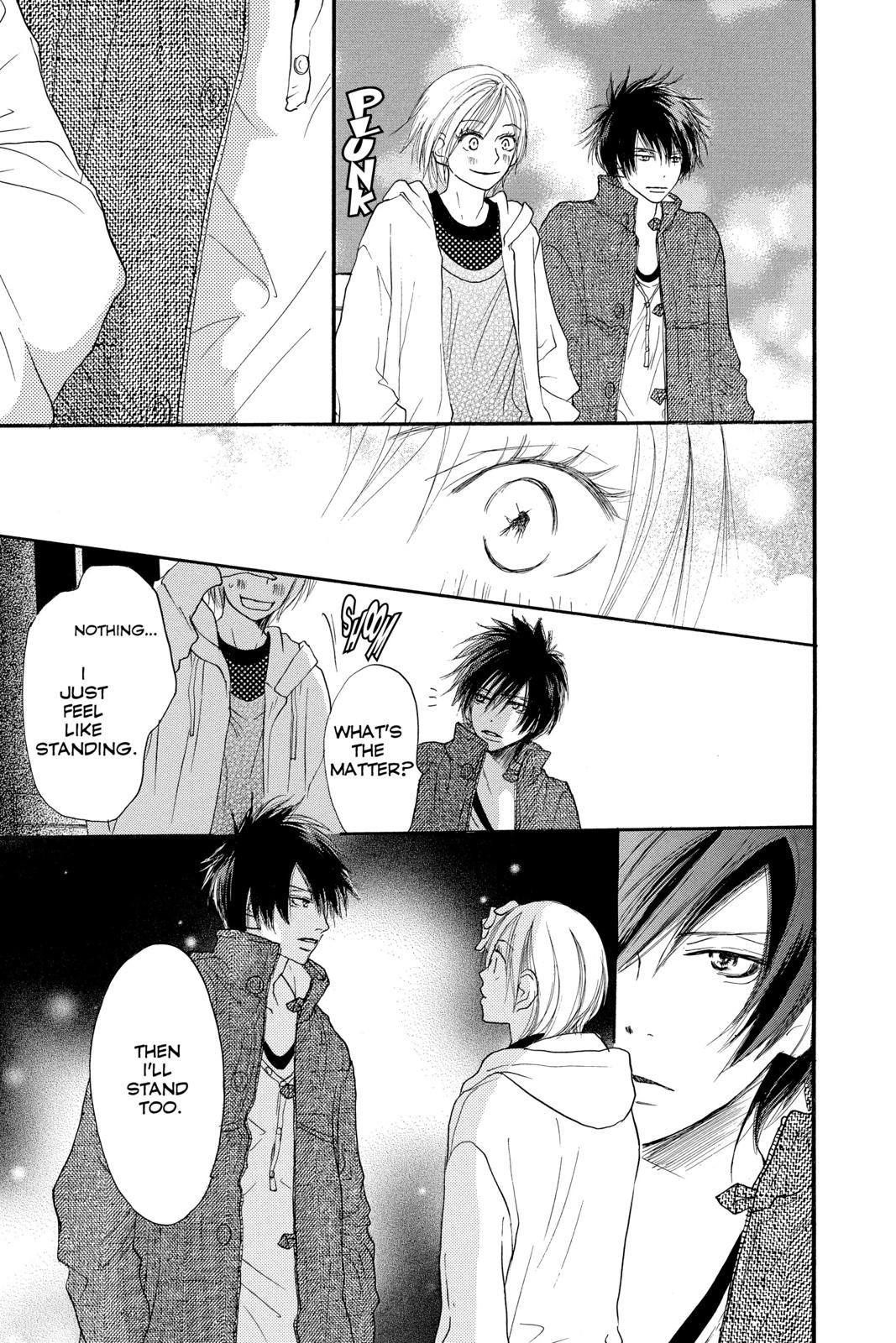 Read High School Debut en Manga Online