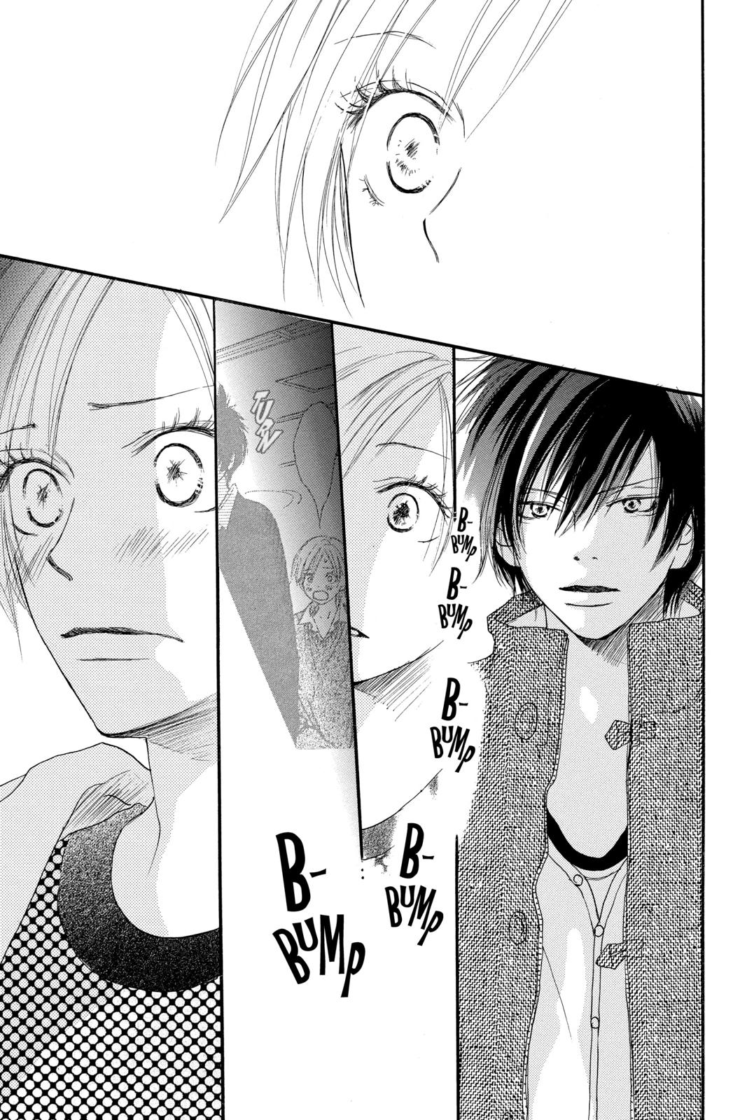 Read High School Debut en Manga Online