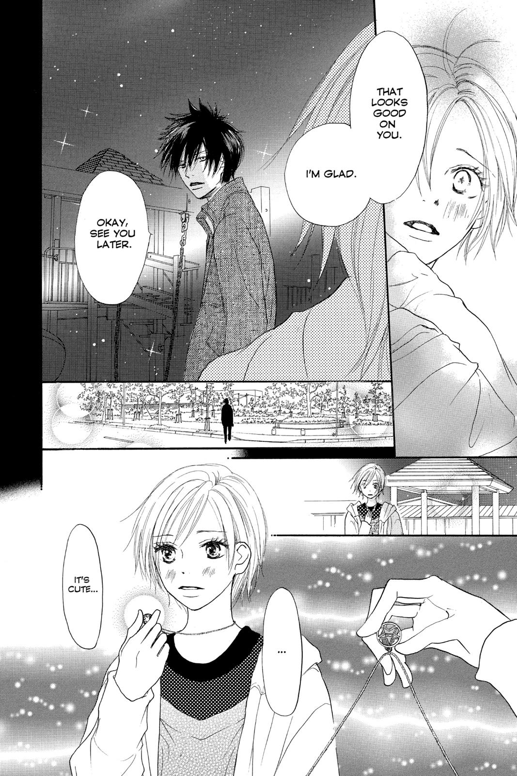 Read High School Debut en Manga Online