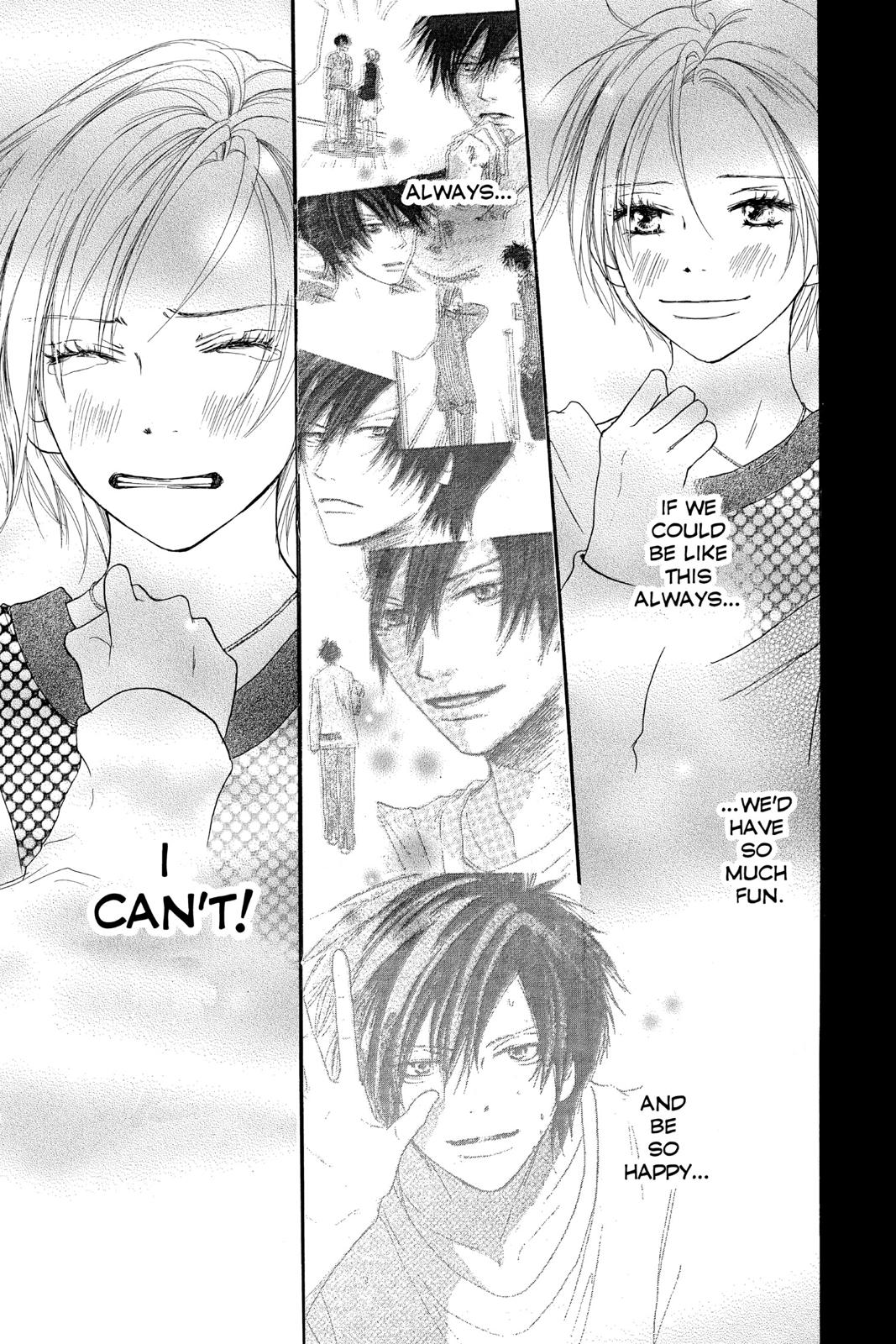 Read High School Debut en Manga Online