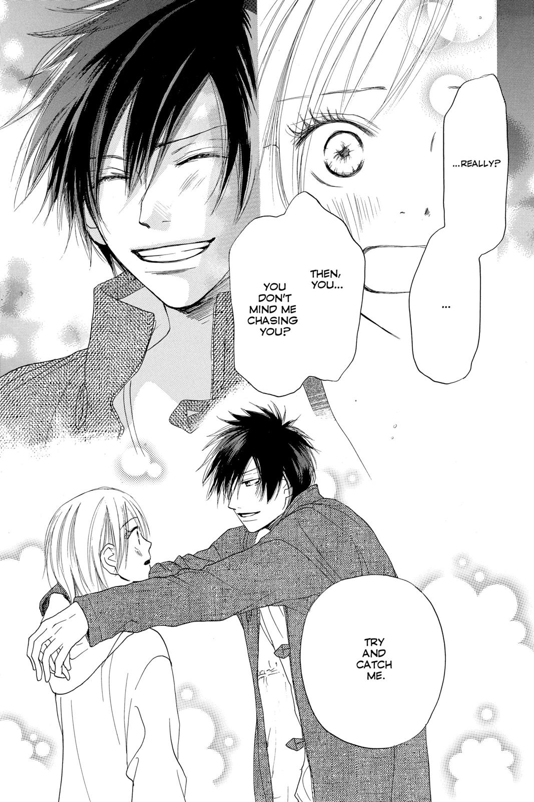 Read High School Debut en Manga Online