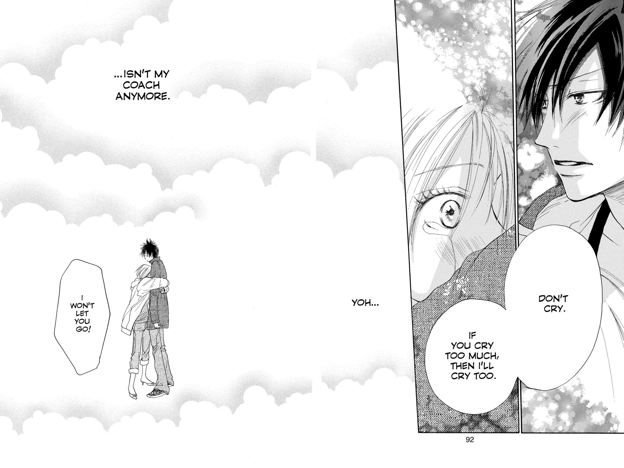 Read High School Debut en Manga Online