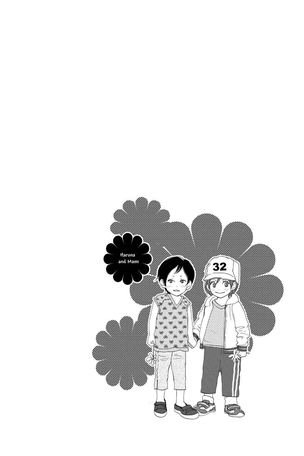 Read High School Debut en Manga Online