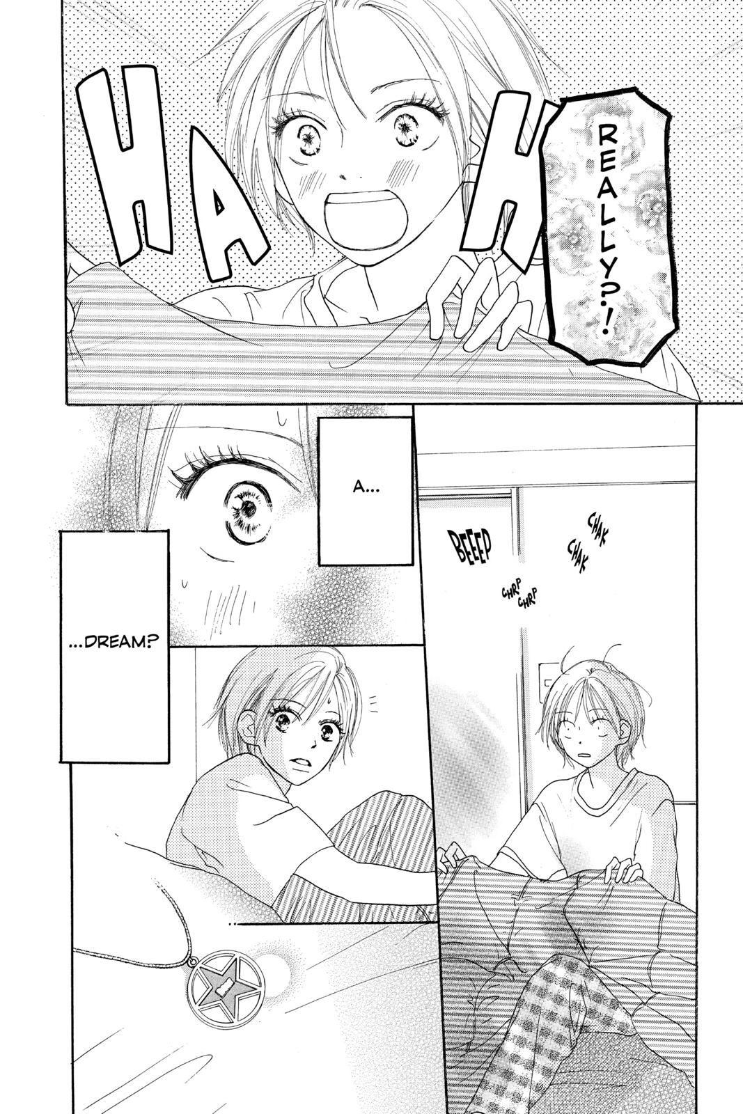 Read High School Debut en Manga Online