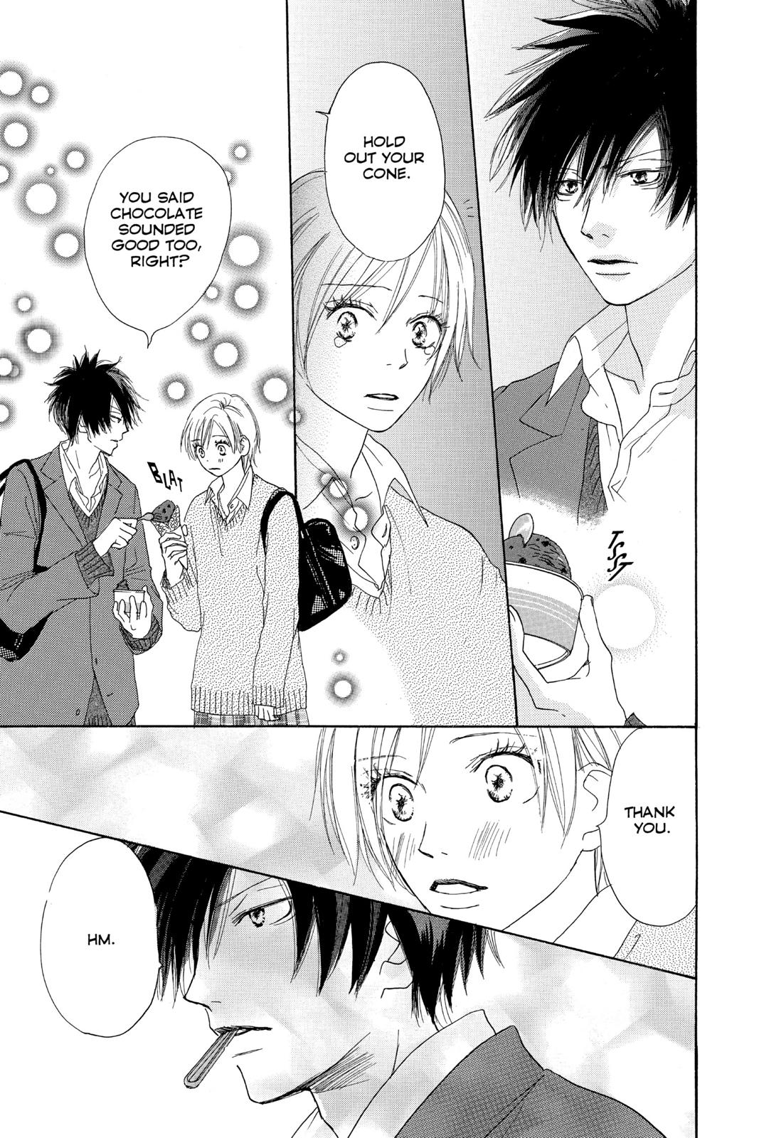 Read High School Debut en Manga Online