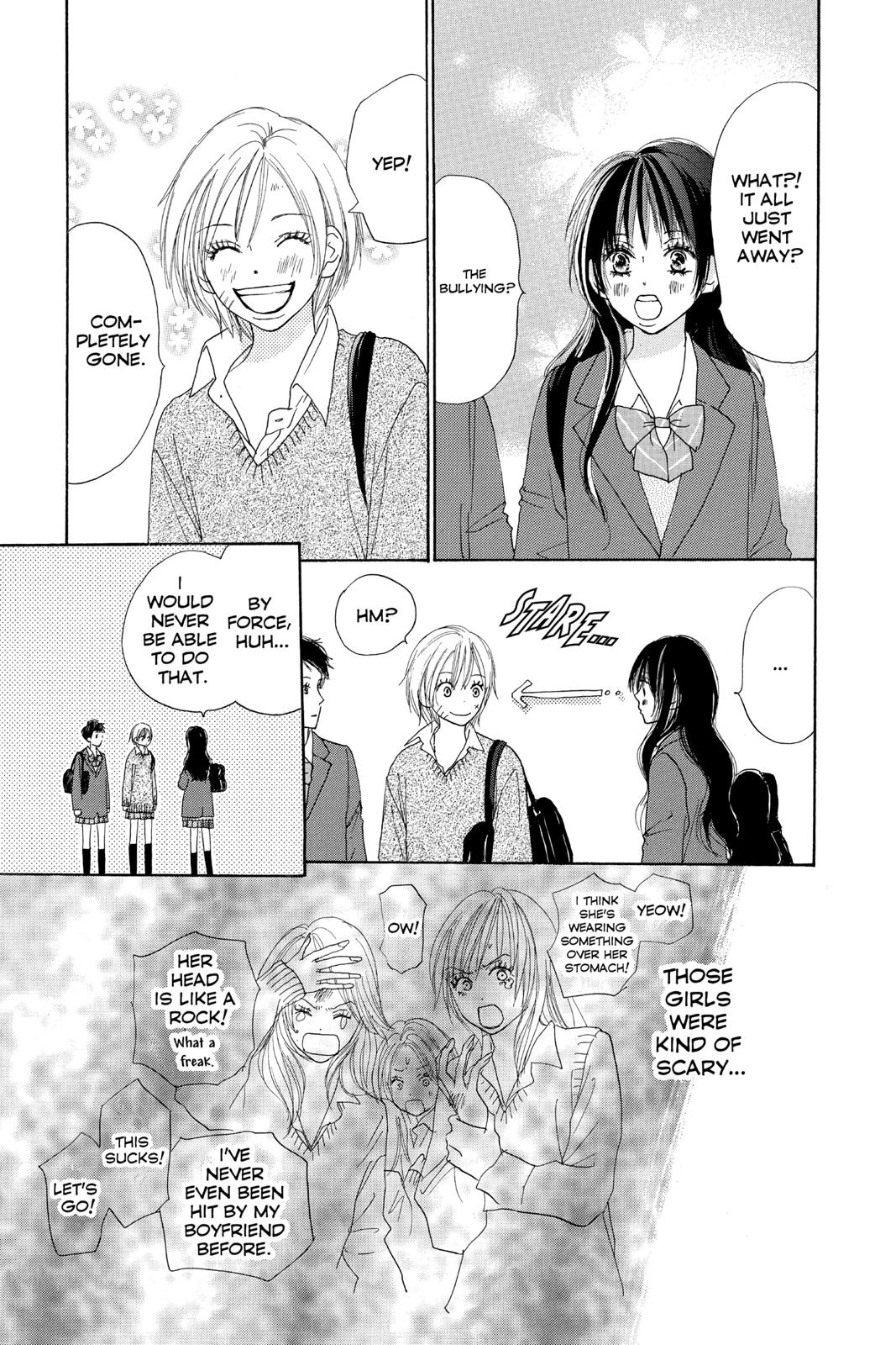 Read High School Debut en Manga Online