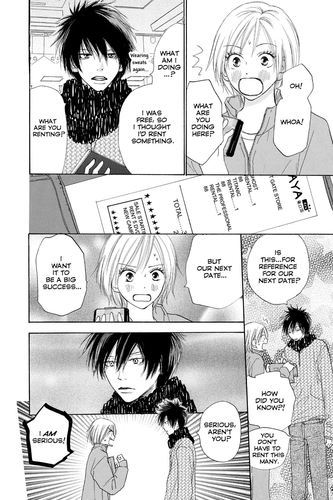 Read High School Debut en Manga Online