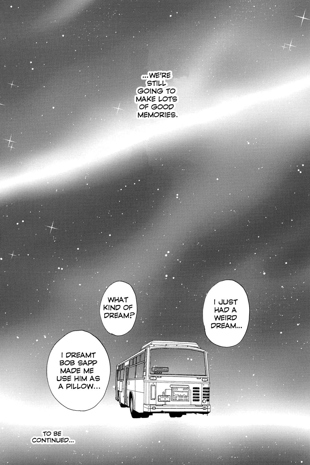 Read High School Debut en Manga Online