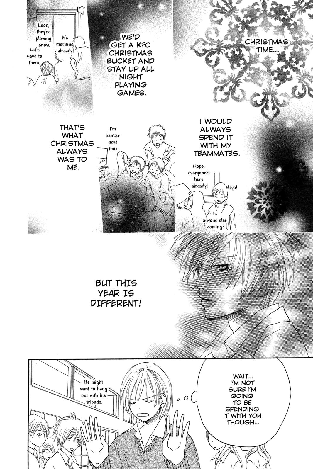 Read High School Debut en Manga Online
