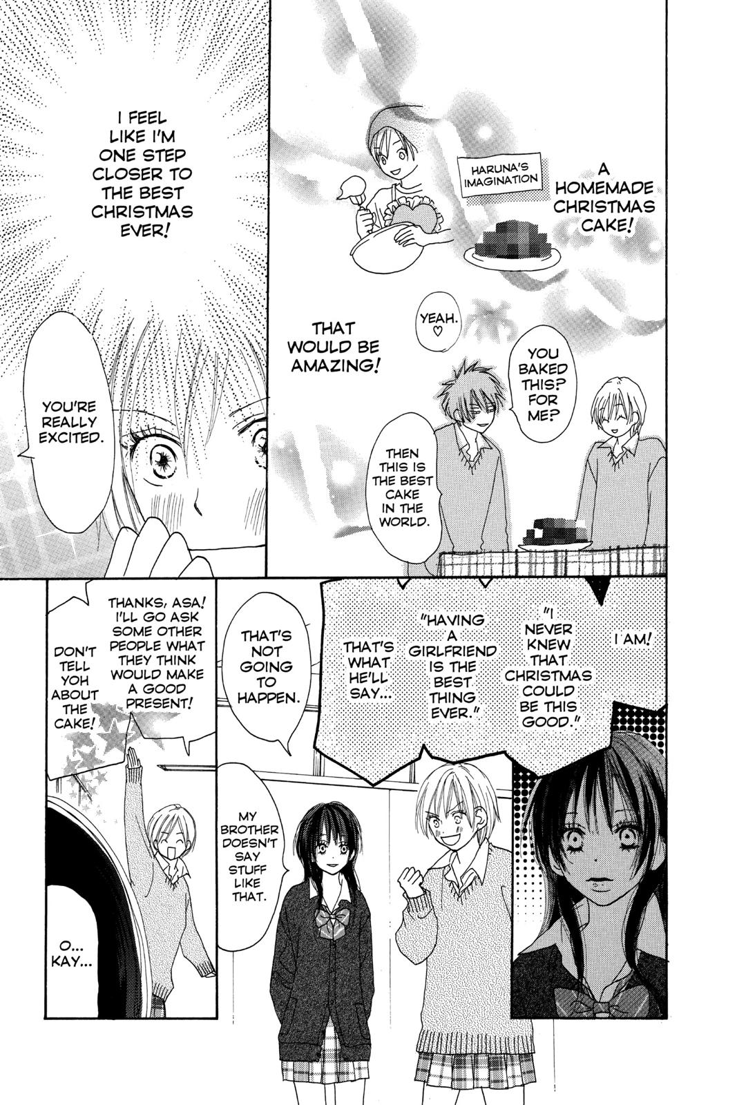 Read High School Debut en Manga Online