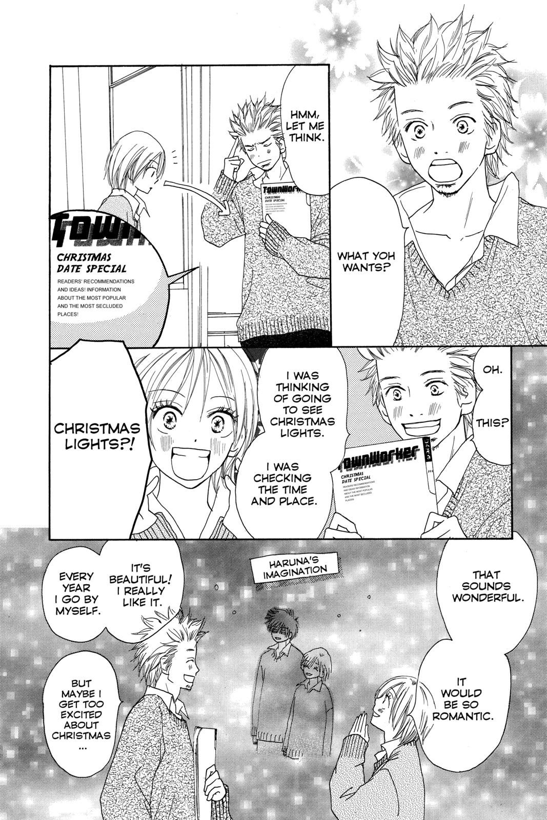 Read High School Debut en Manga Online