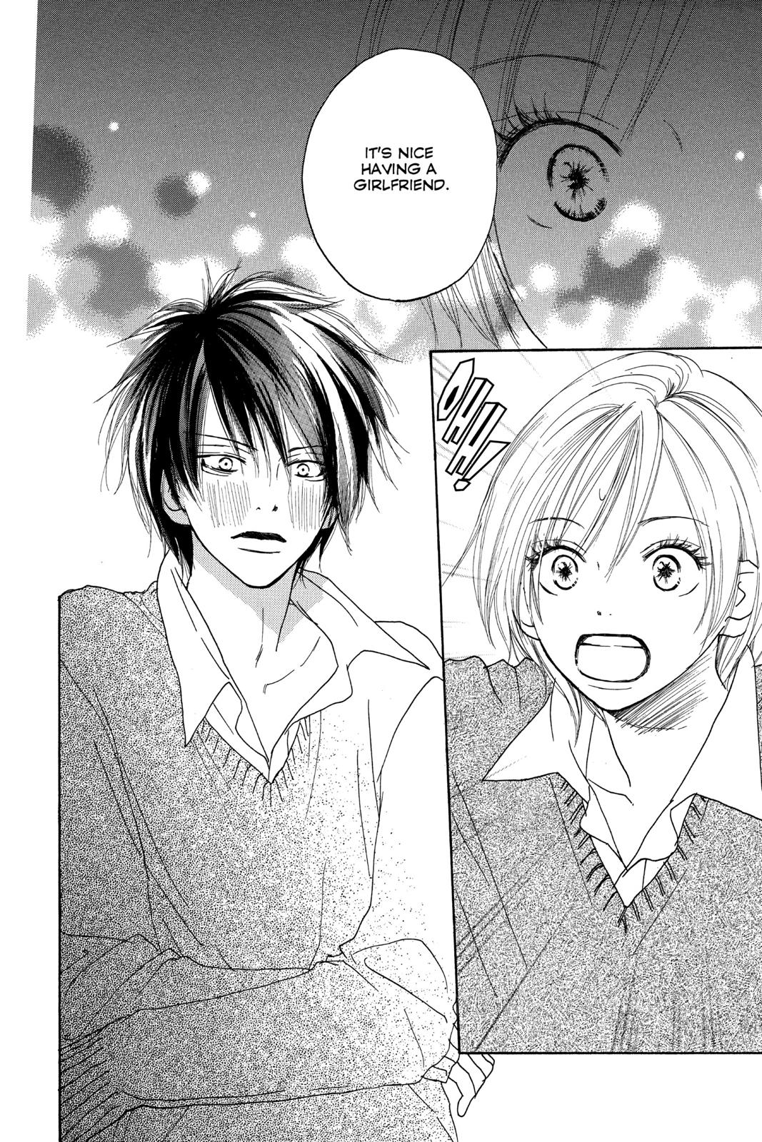 Read High School Debut en Manga Online