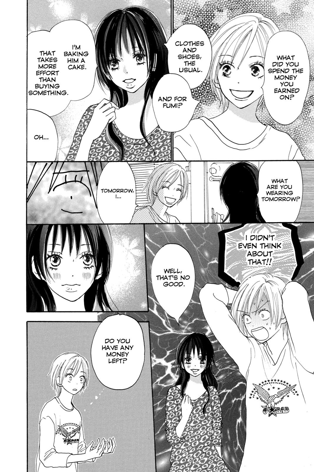 Read High School Debut en Manga Online