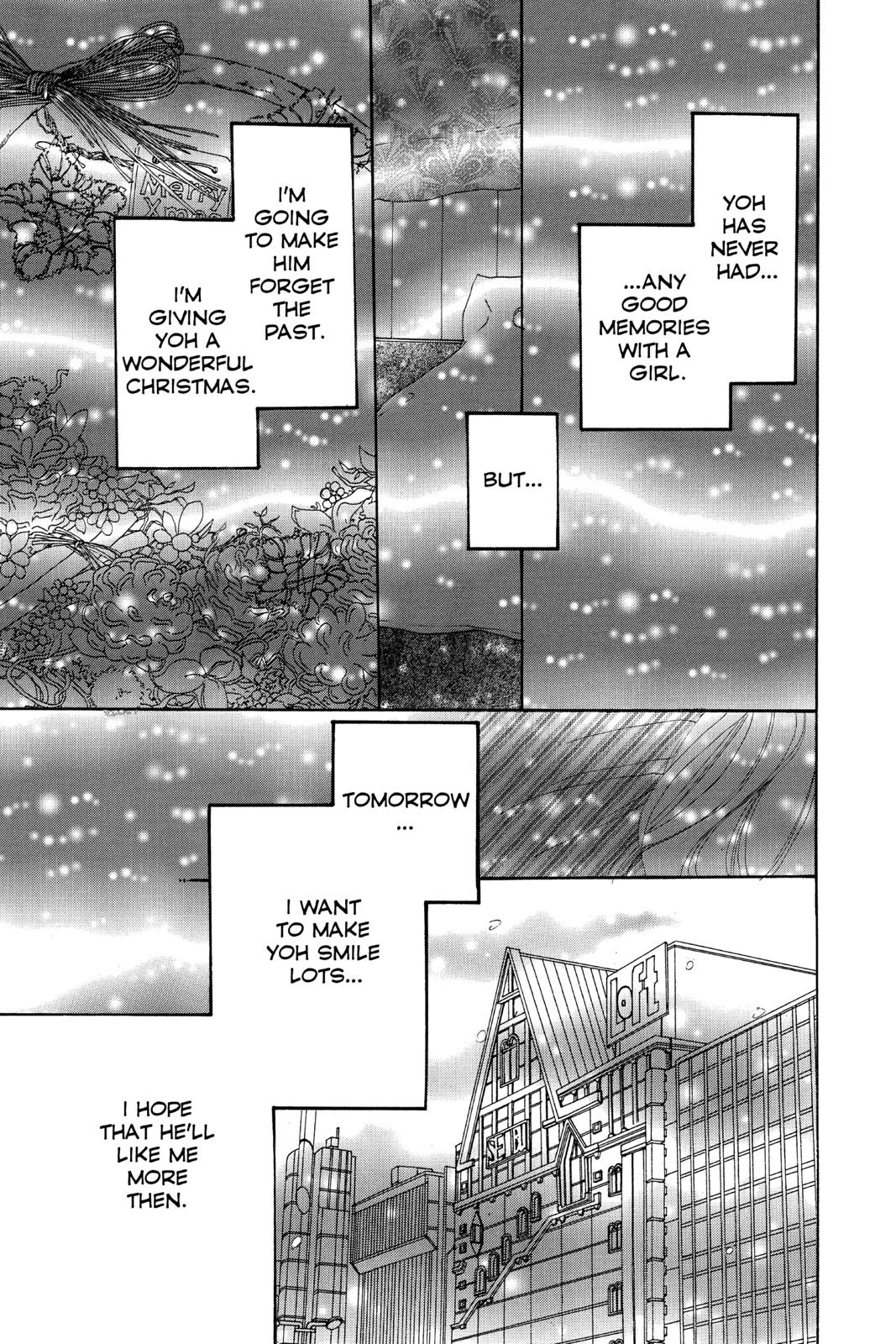 Read High School Debut en Manga Online
