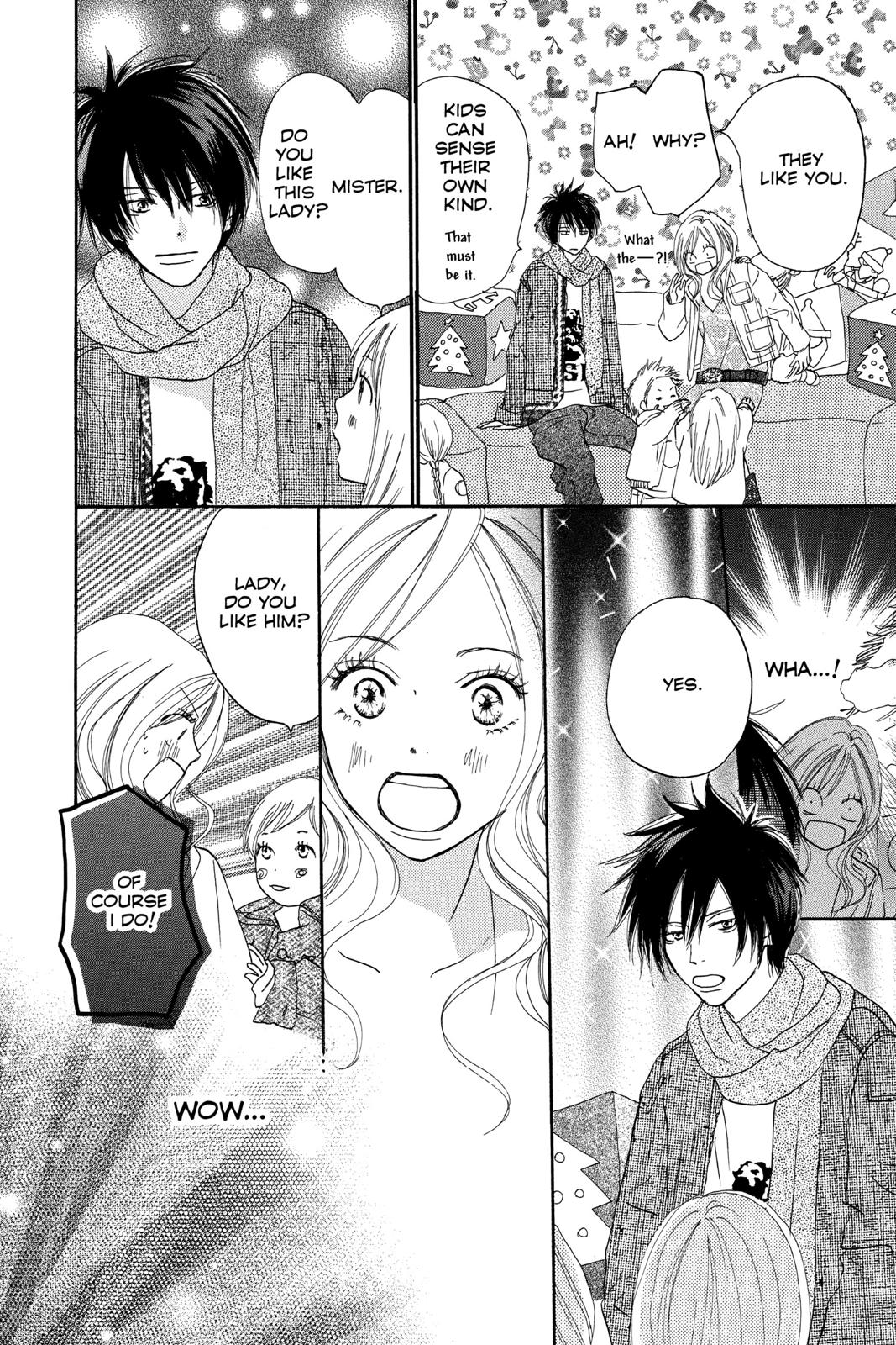 Read High School Debut en Manga Online