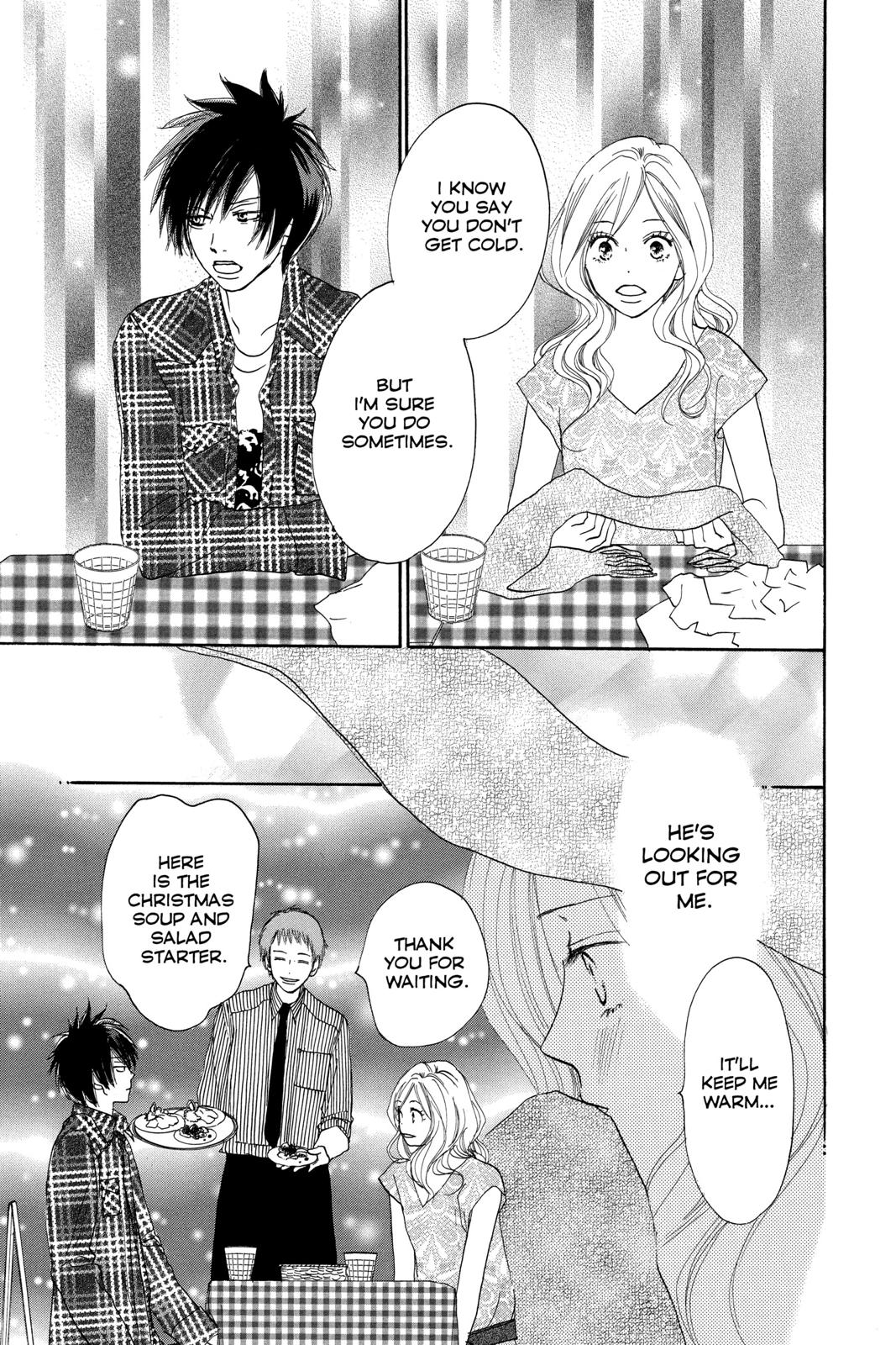 Read High School Debut en Manga Online