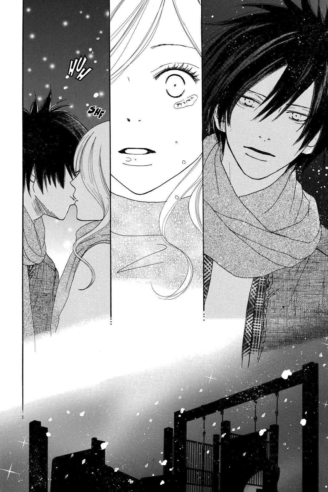 Read High School Debut en Manga Online