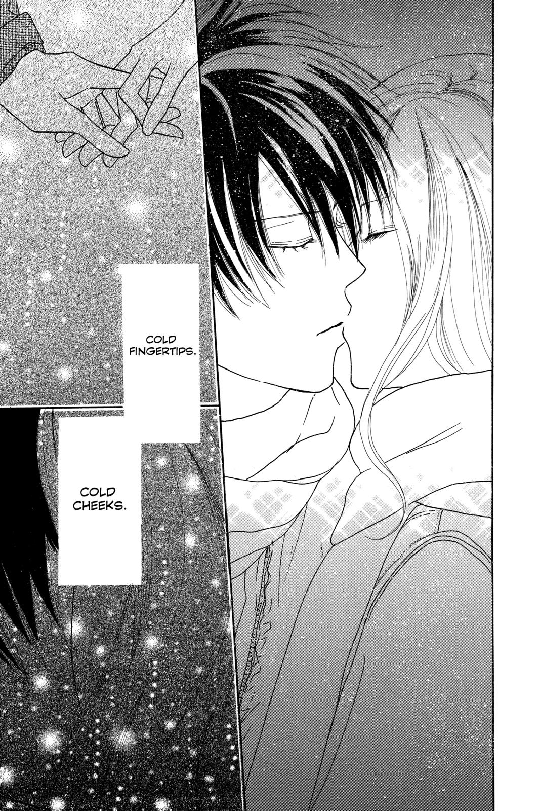 Read High School Debut en Manga Online