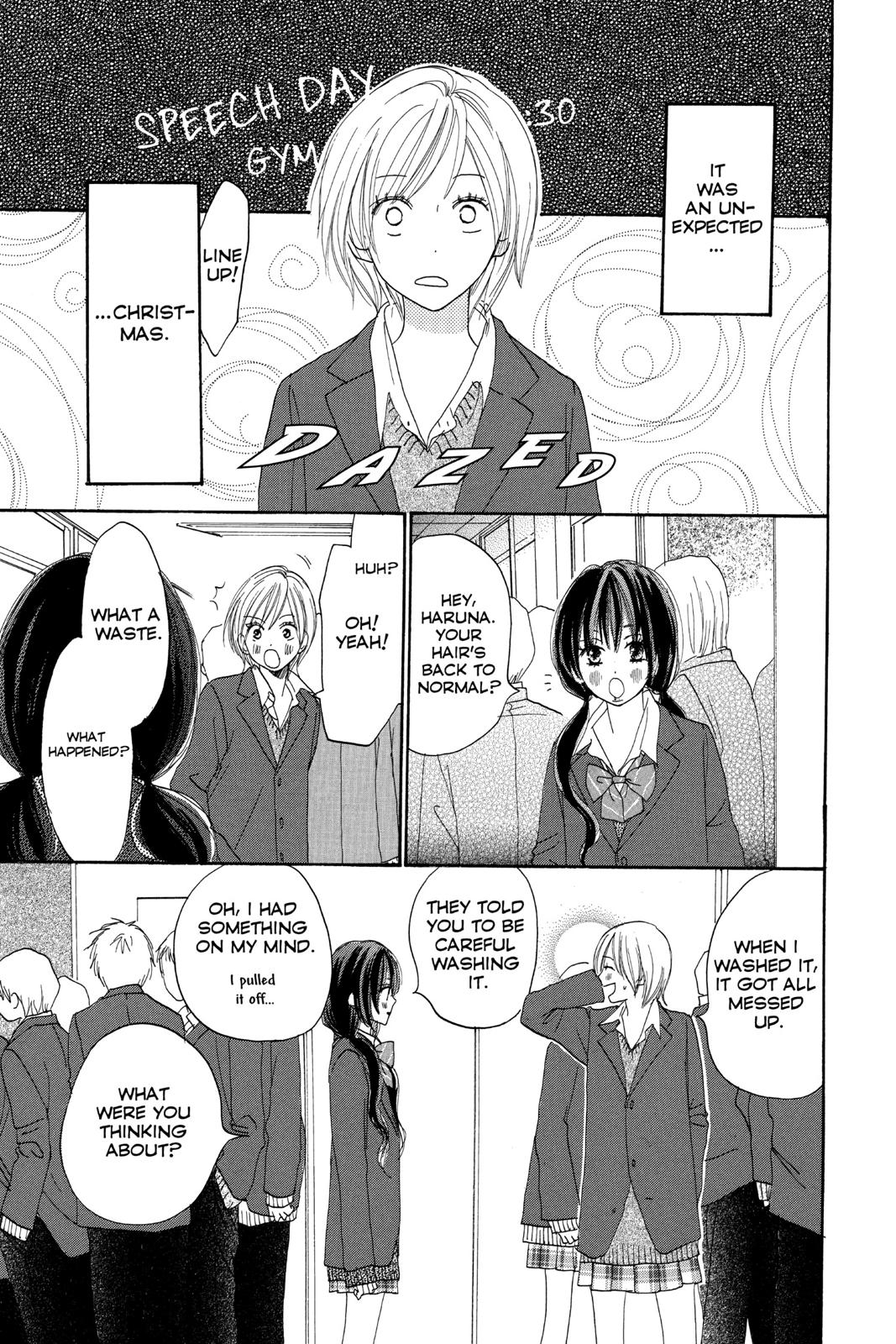Read High School Debut en Manga Online