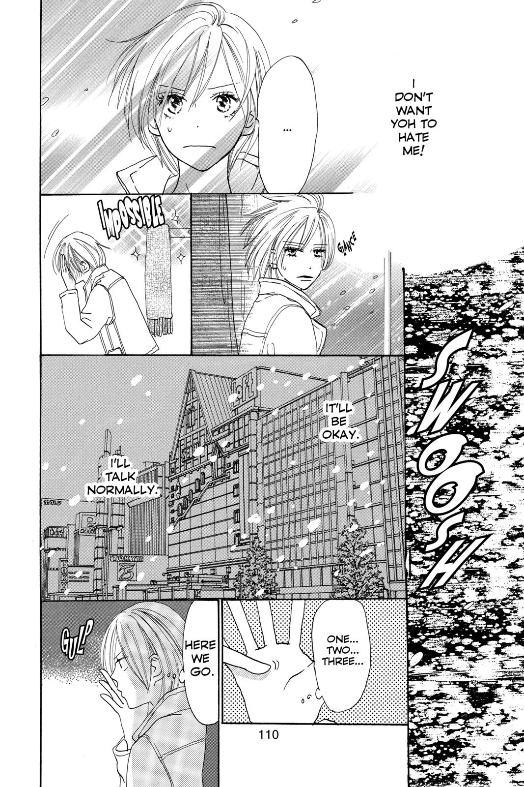 Read High School Debut en Manga Online