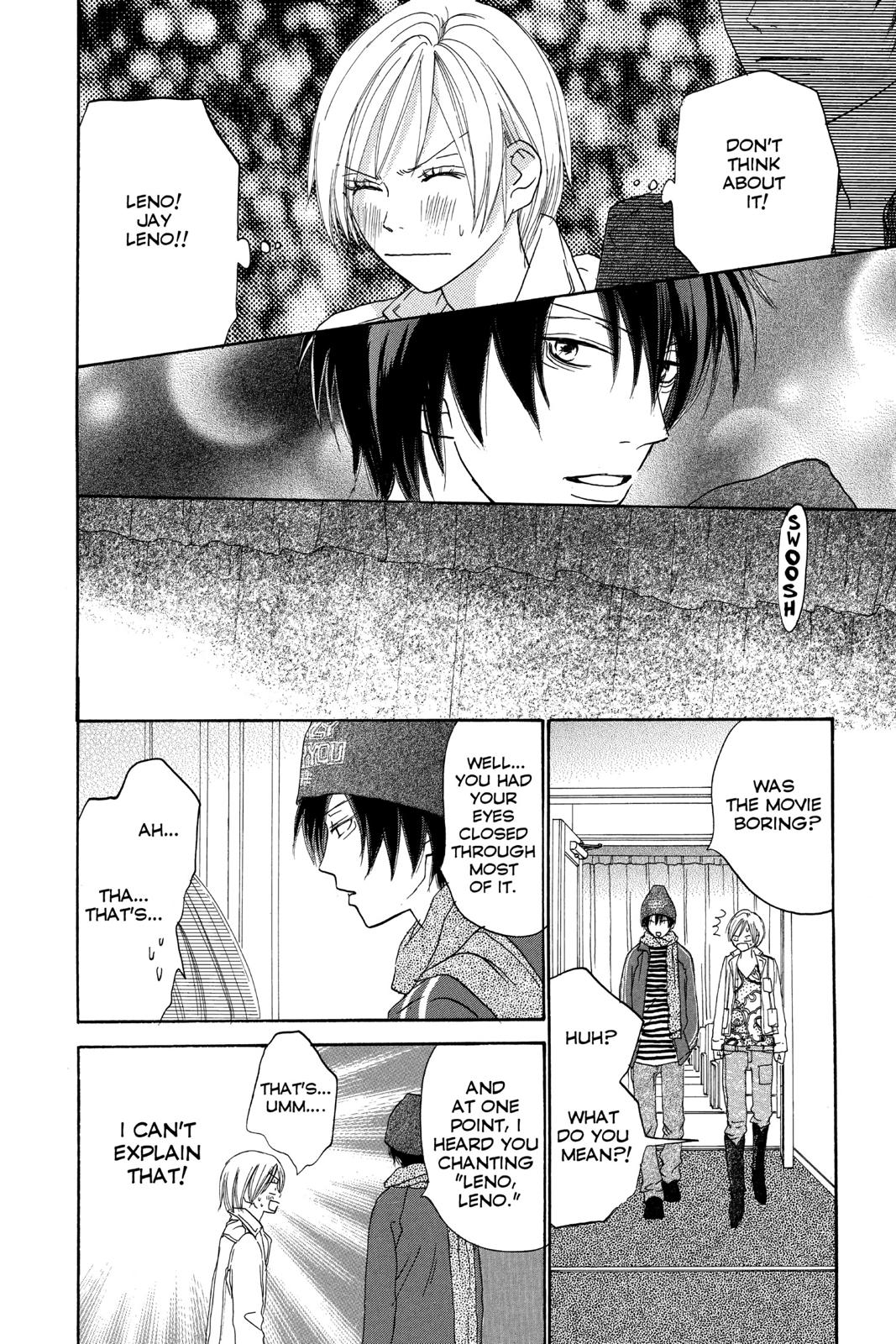 Read High School Debut en Manga Online