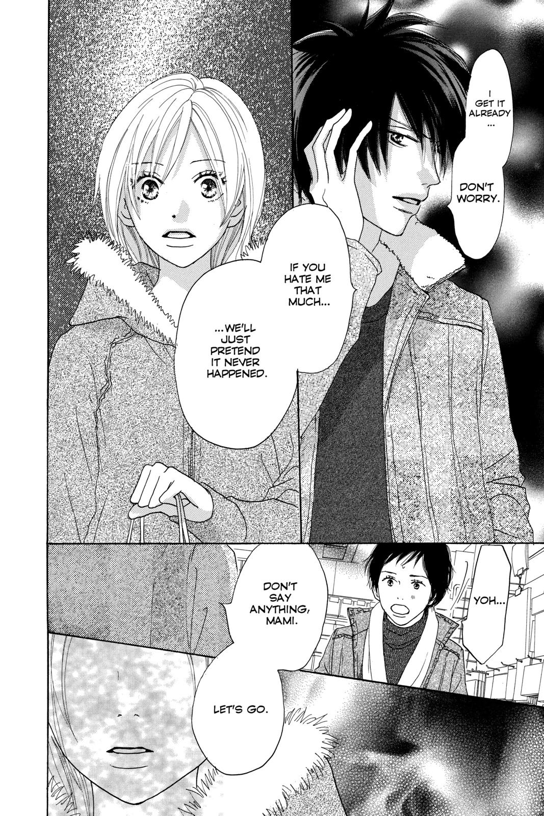 Read High School Debut en Manga Online