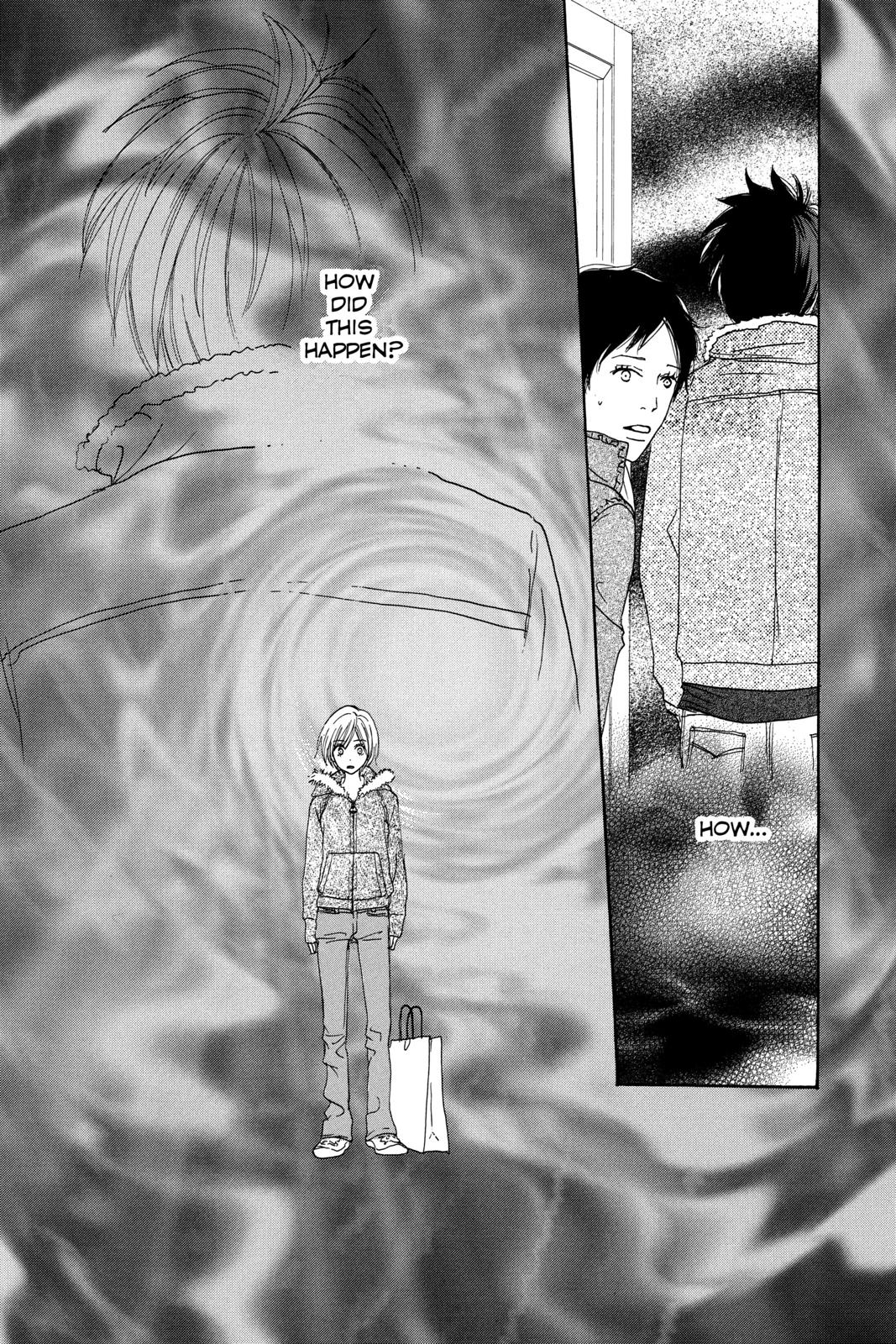 Read High School Debut en Manga Online
