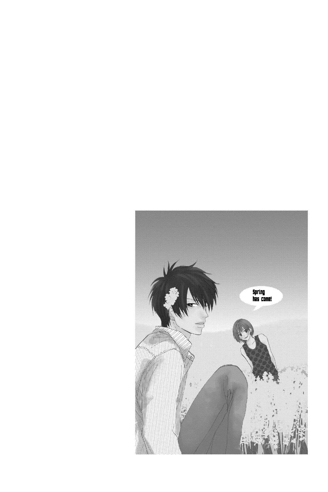 Read High School Debut en Manga Online