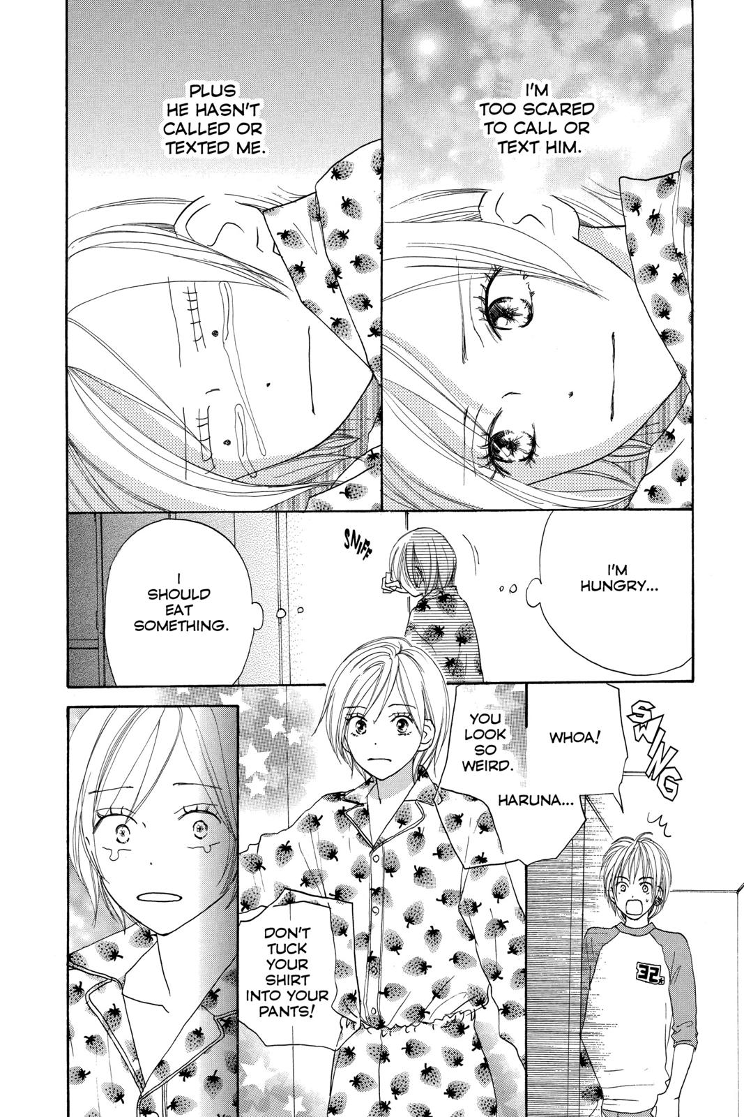 Read High School Debut en Manga Online