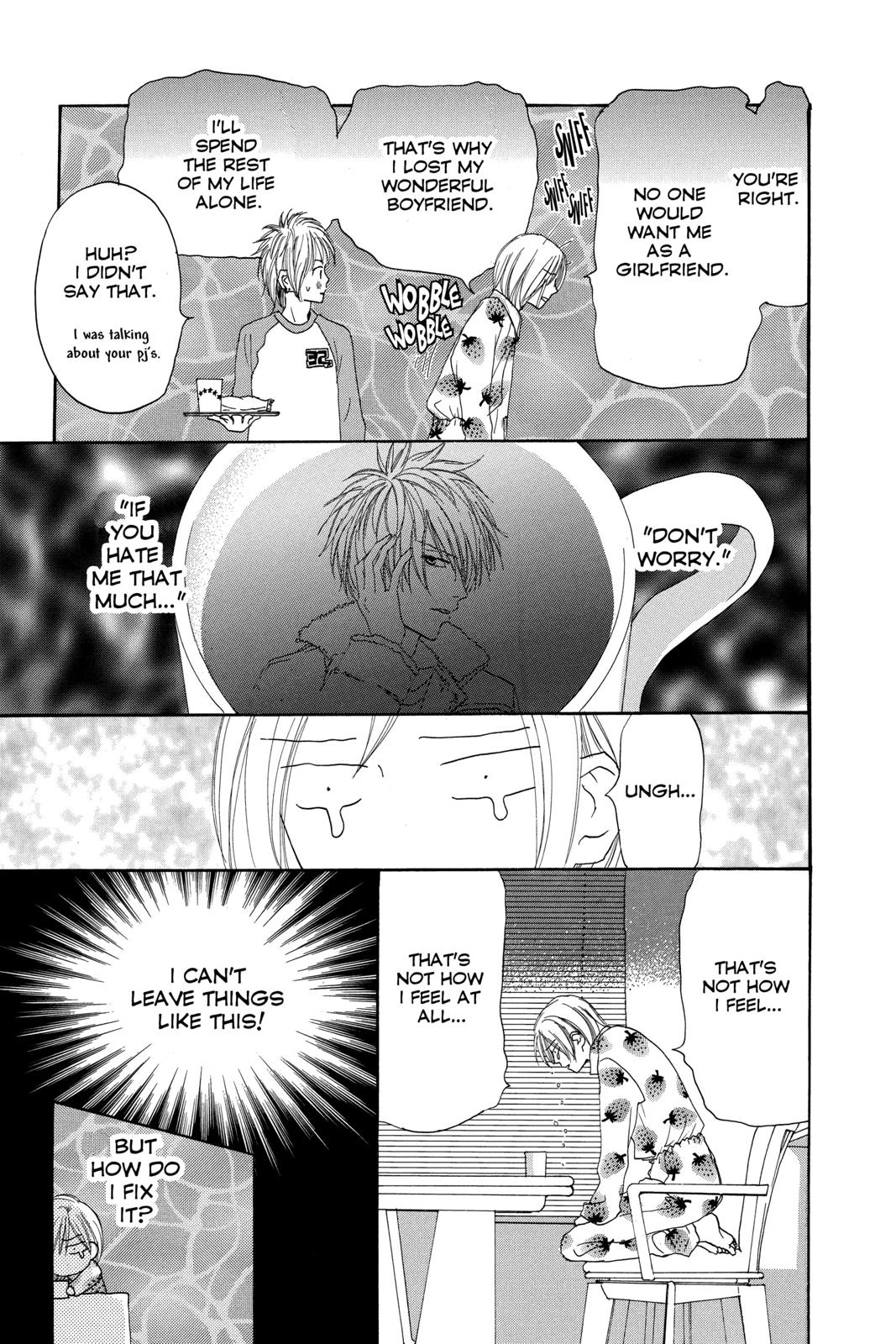 Read High School Debut en Manga Online