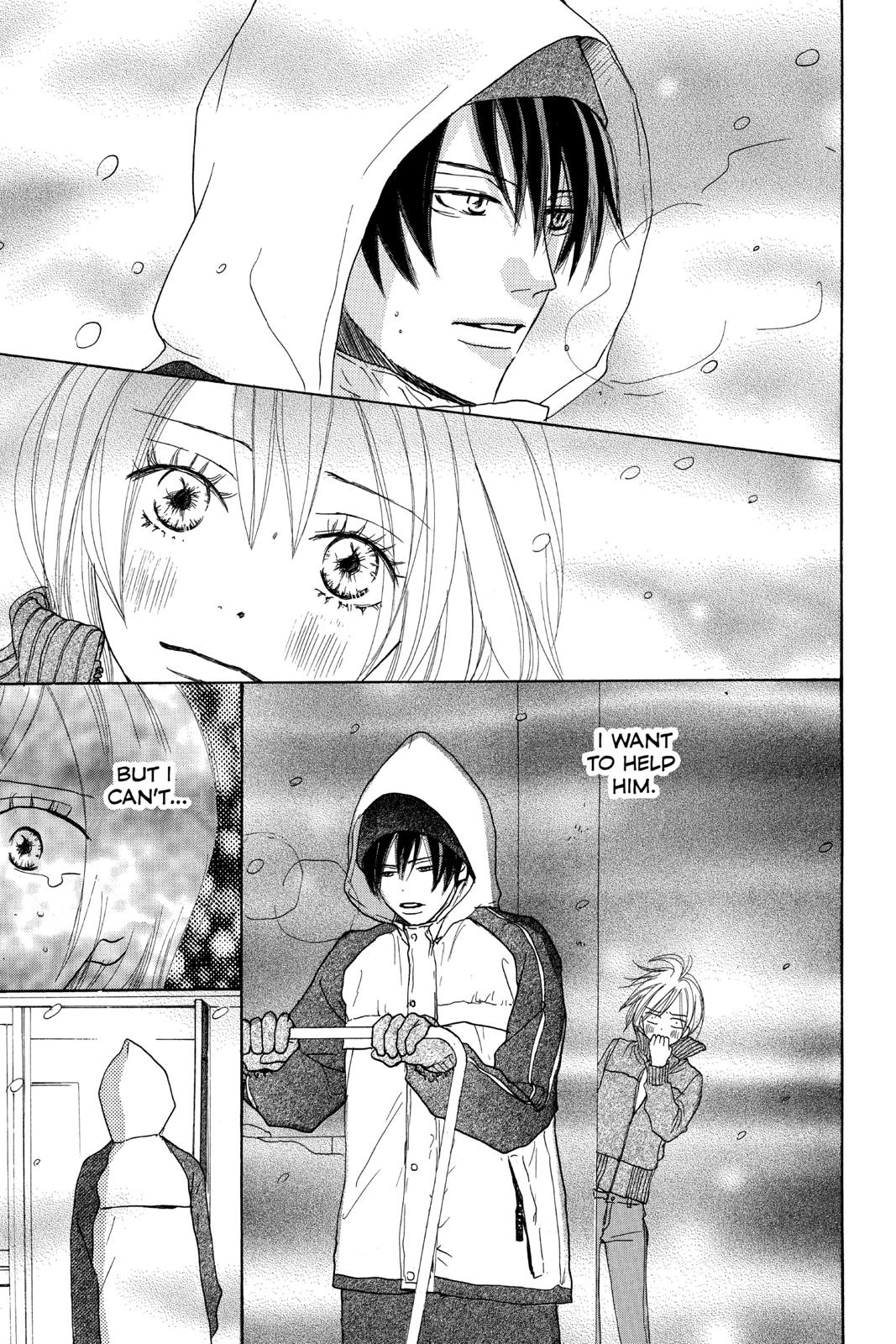 Read High School Debut en Manga Online