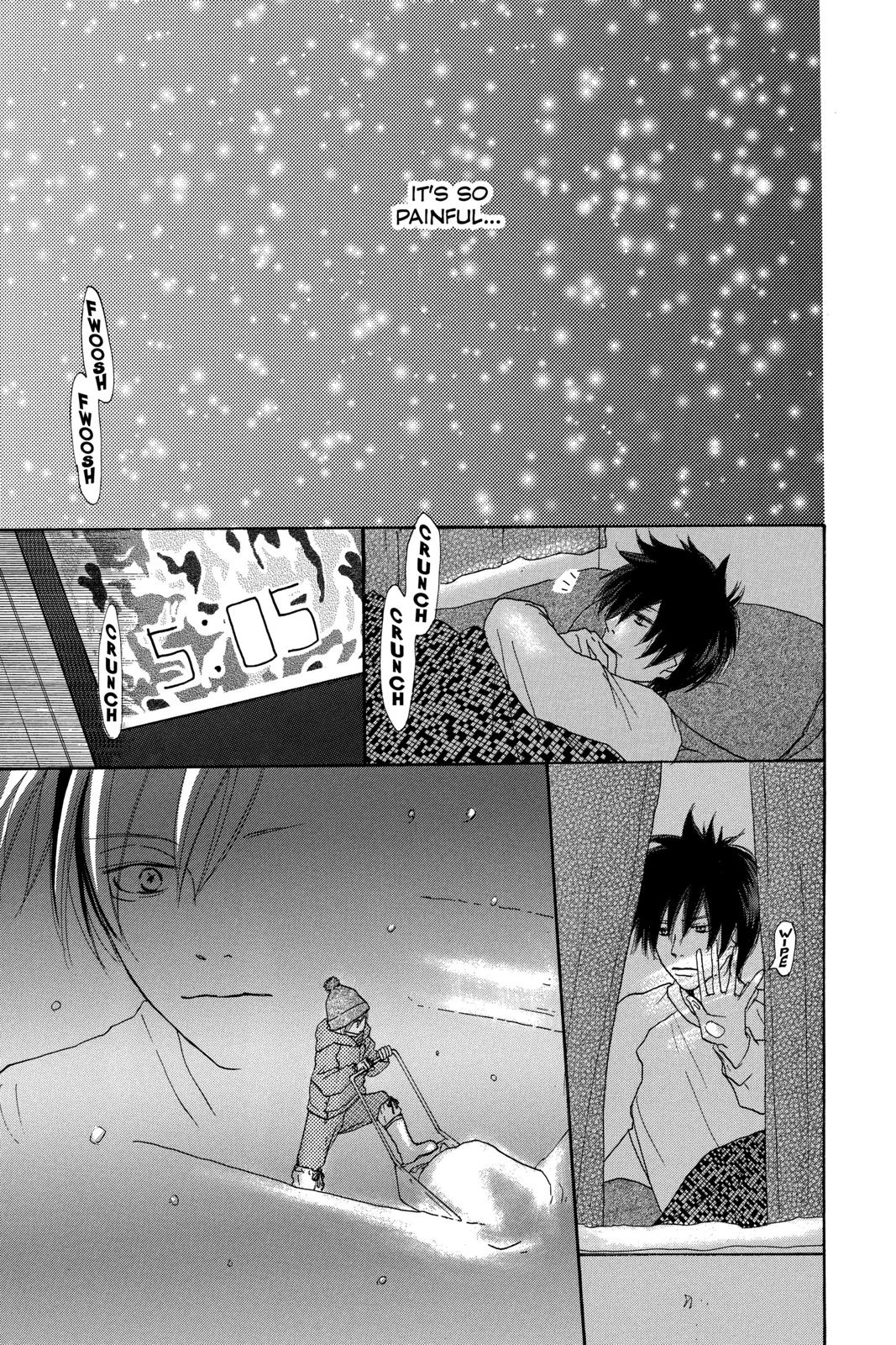 Read High School Debut en Manga Online