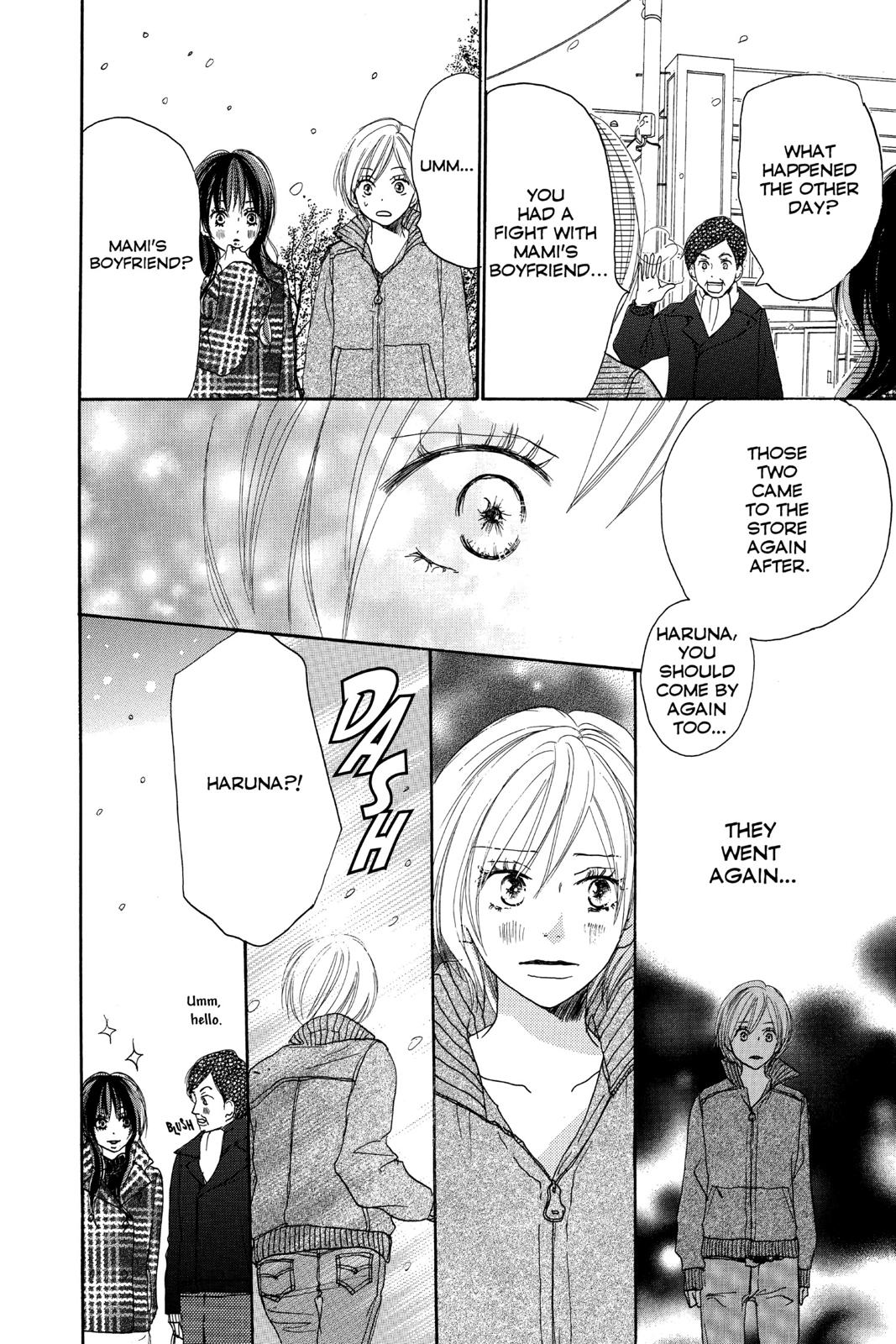 Read High School Debut en Manga Online
