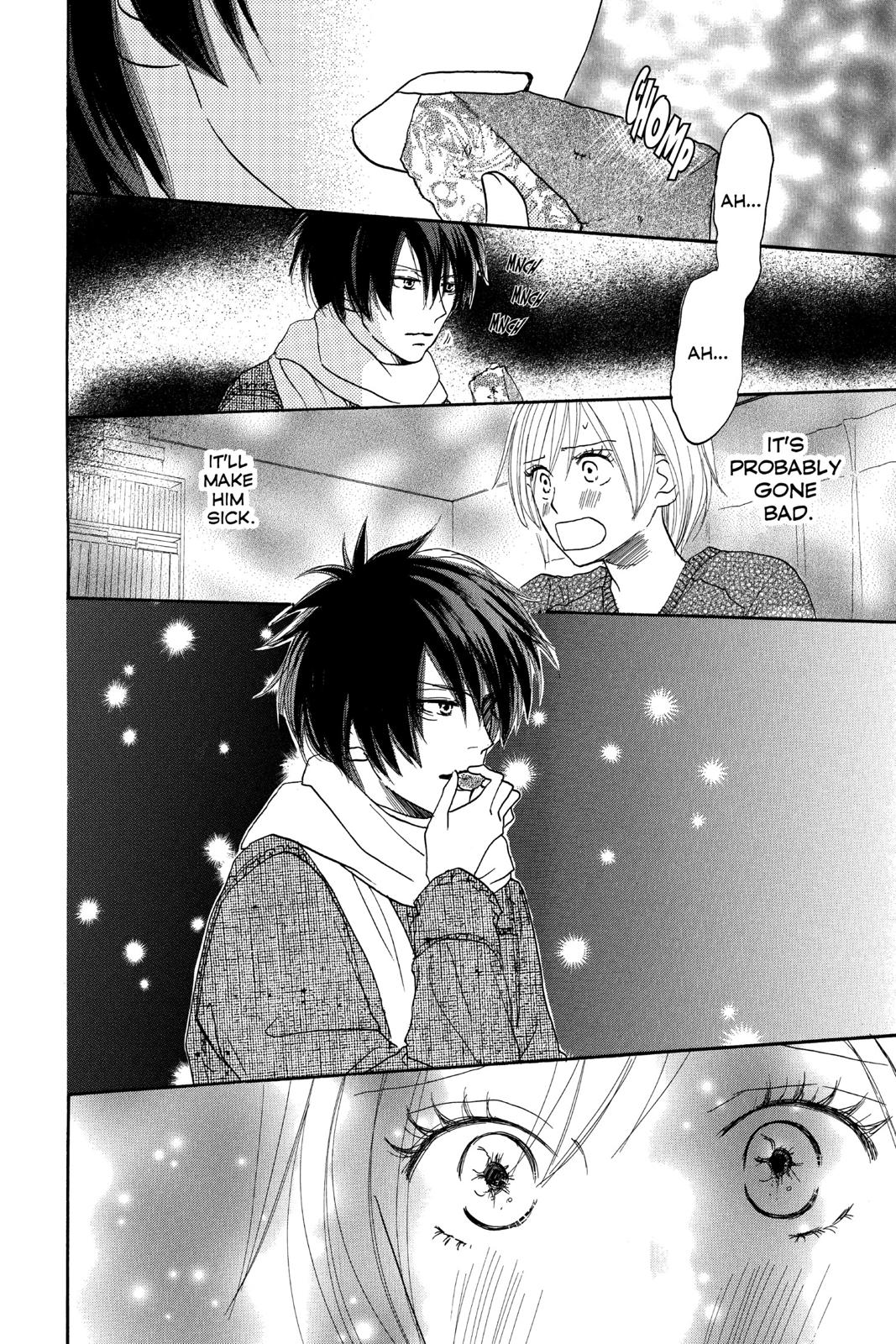 Read High School Debut en Manga Online