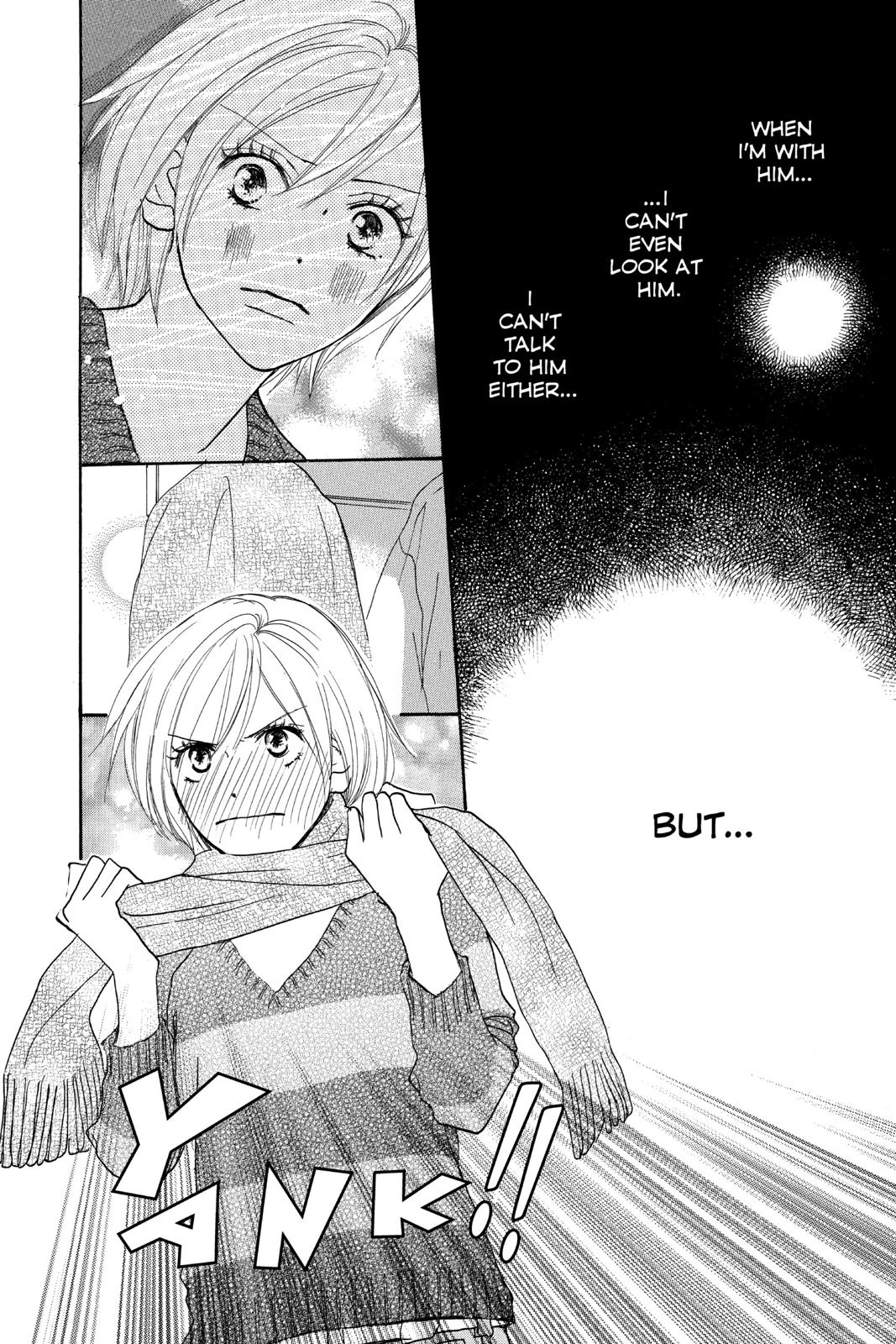Read High School Debut en Manga Online