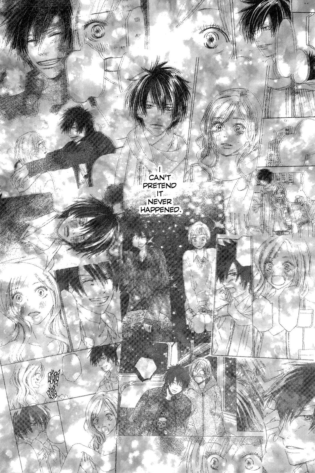 Read High School Debut en Manga Online