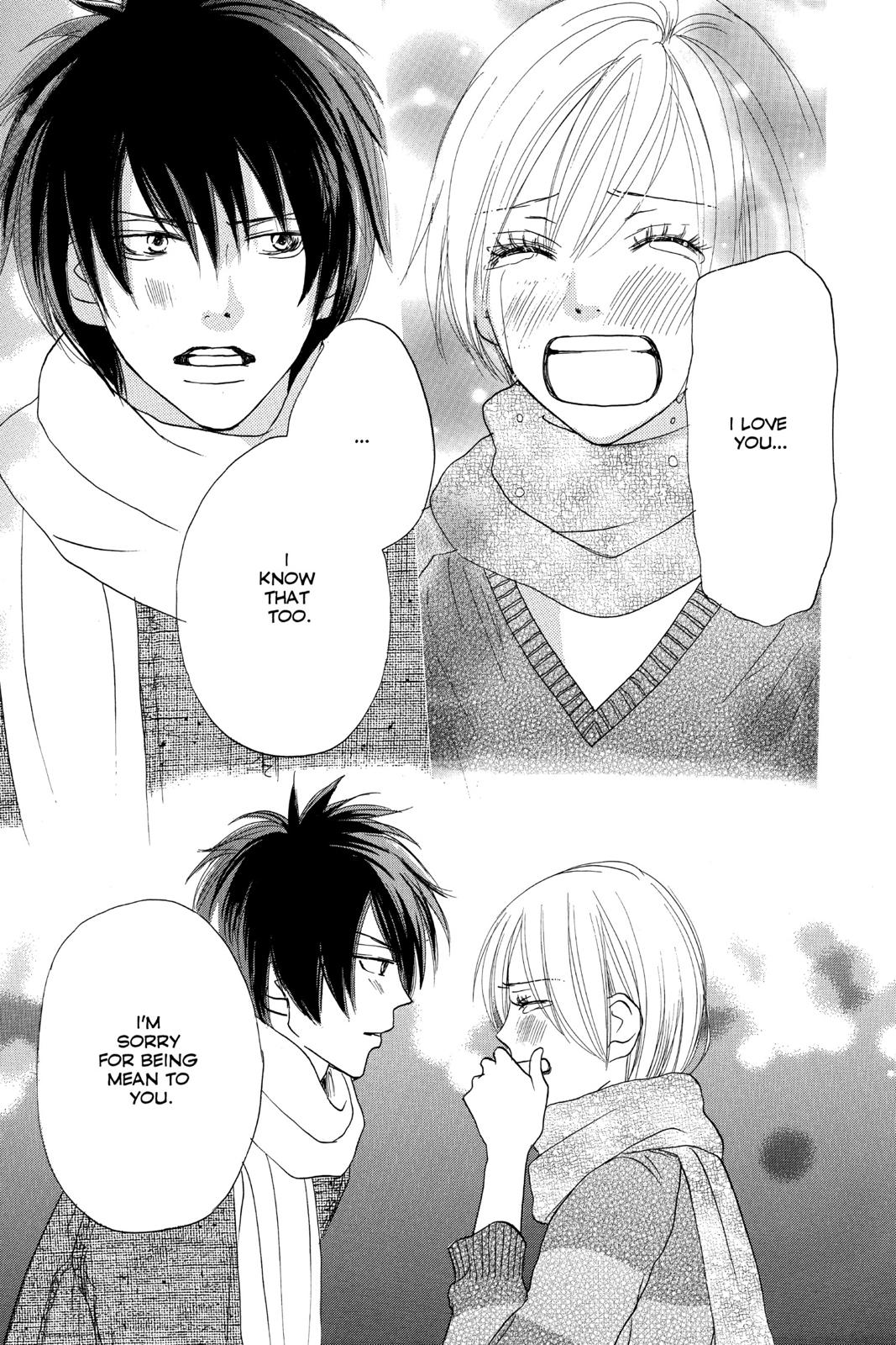 Read High School Debut en Manga Online