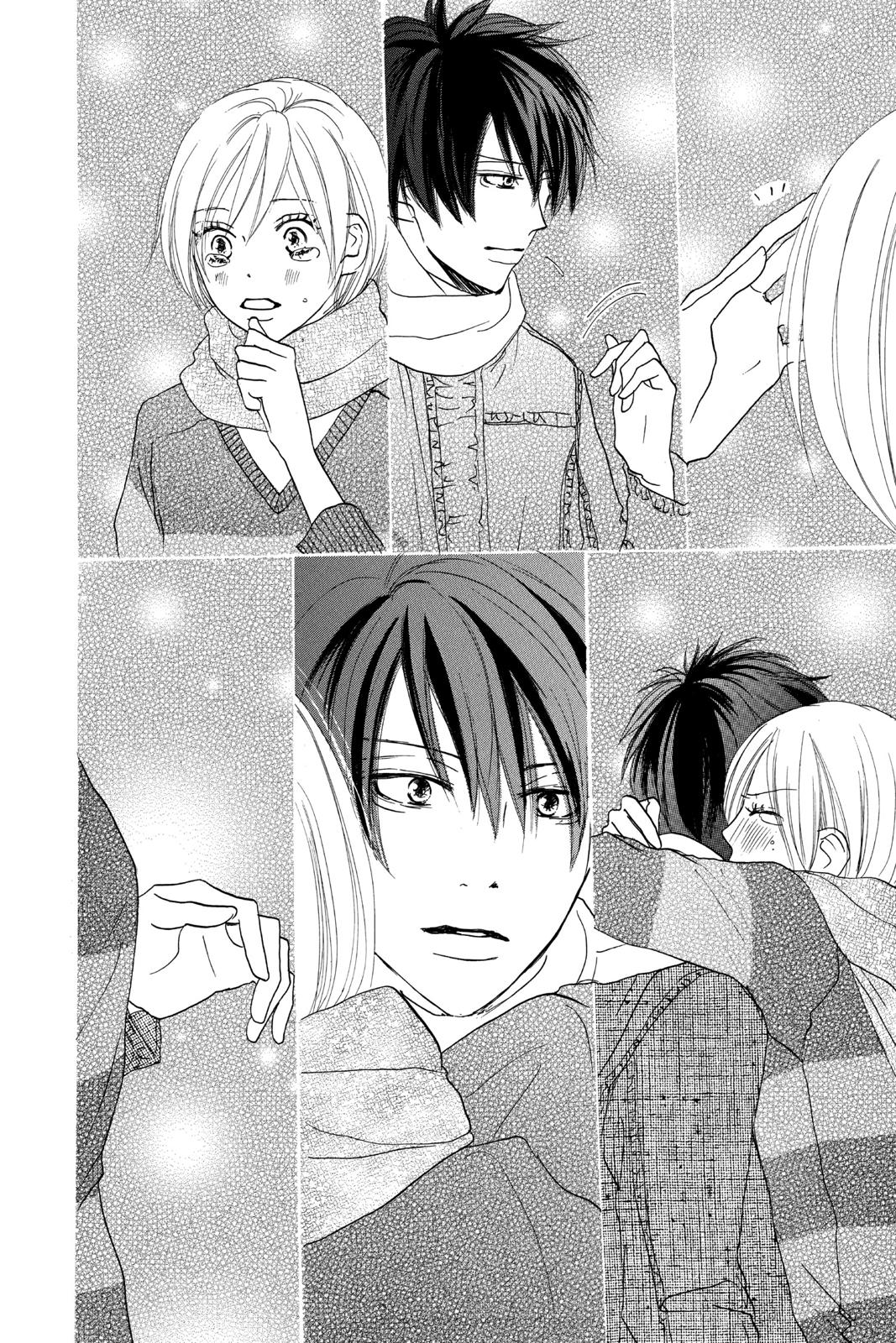 Read High School Debut en Manga Online