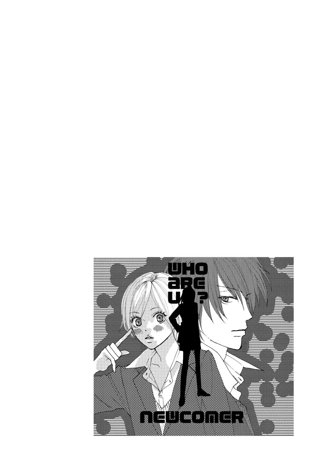 Read High School Debut en Manga Online