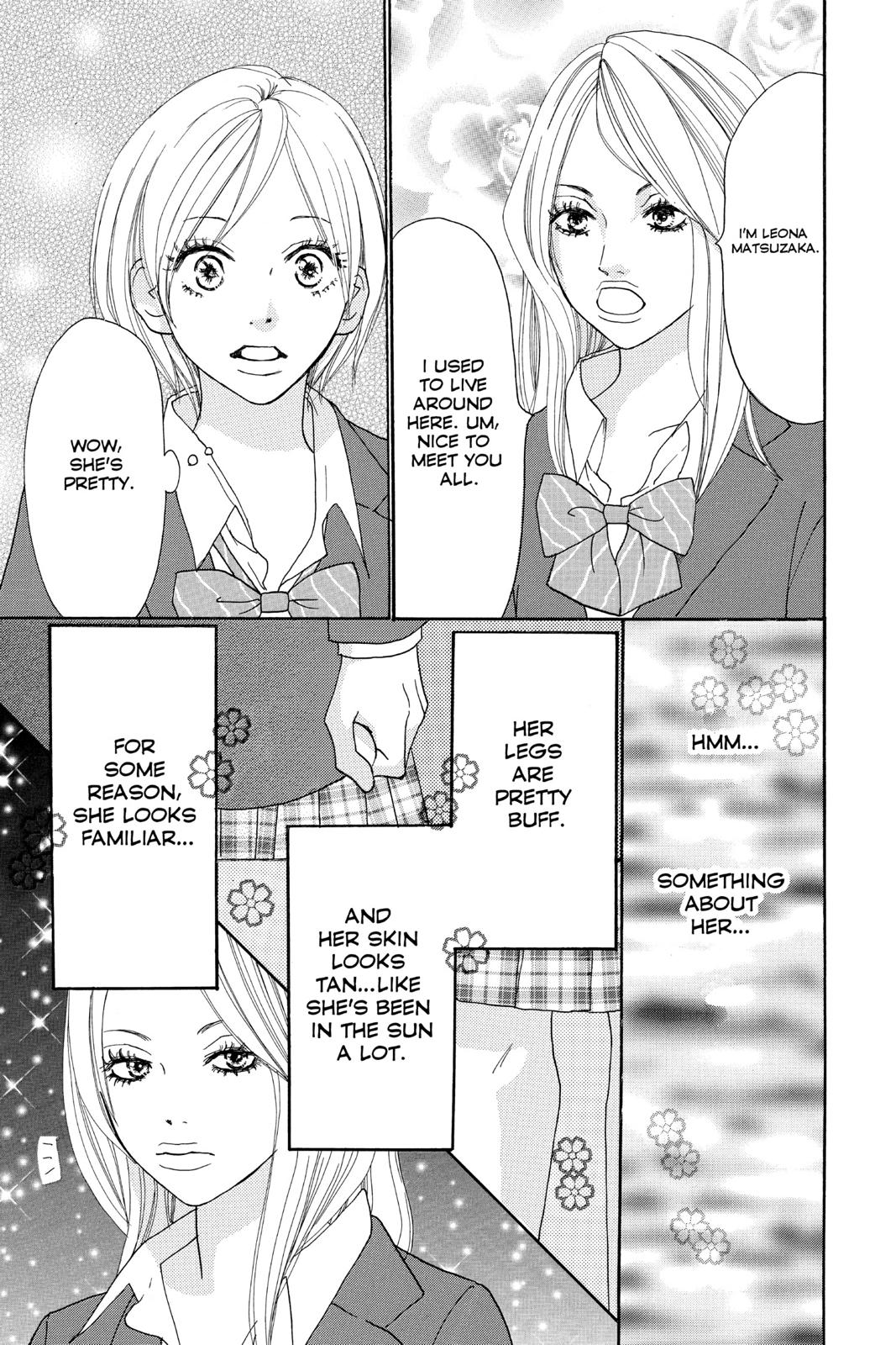 Read High School Debut en Manga Online