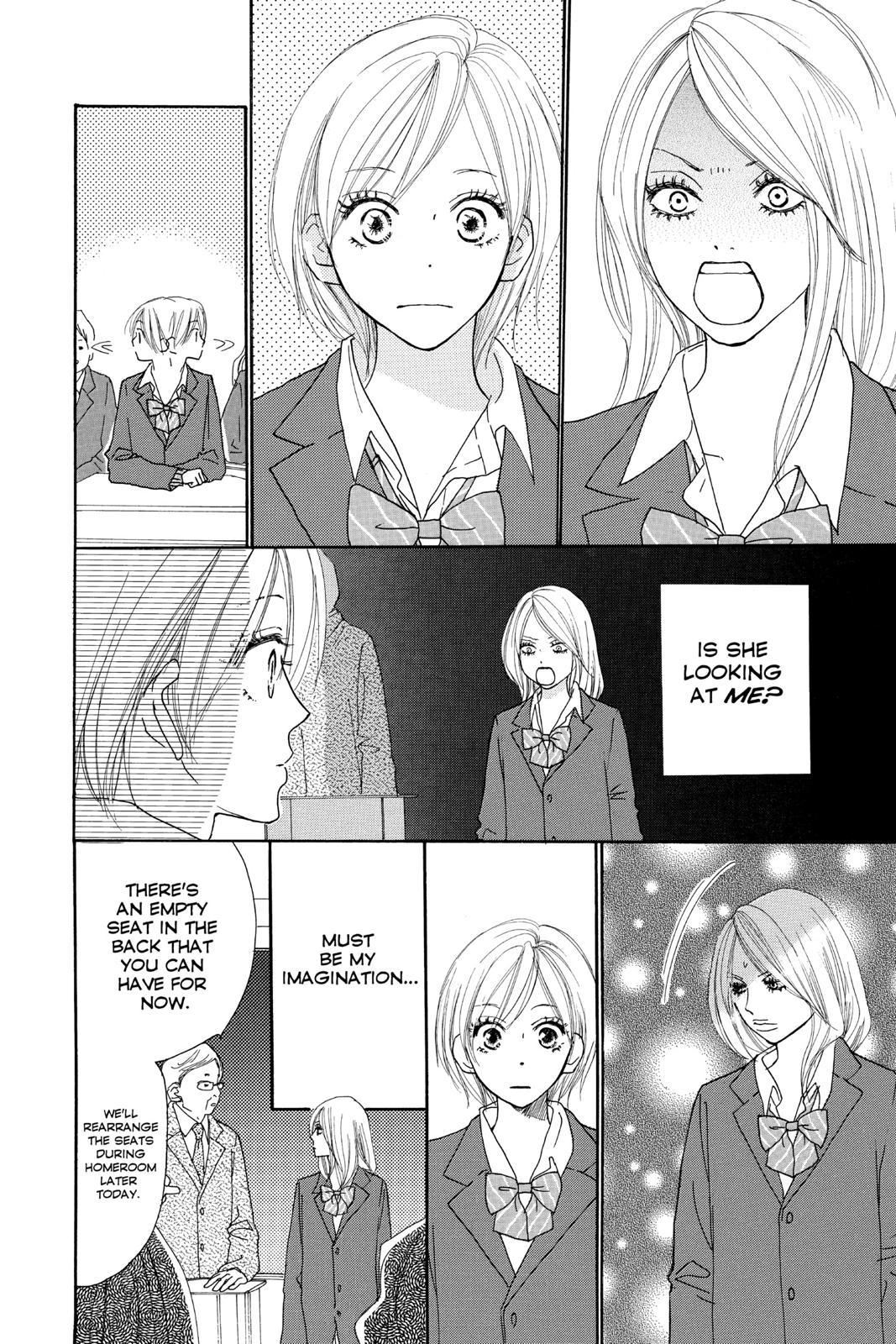 Read High School Debut en Manga Online