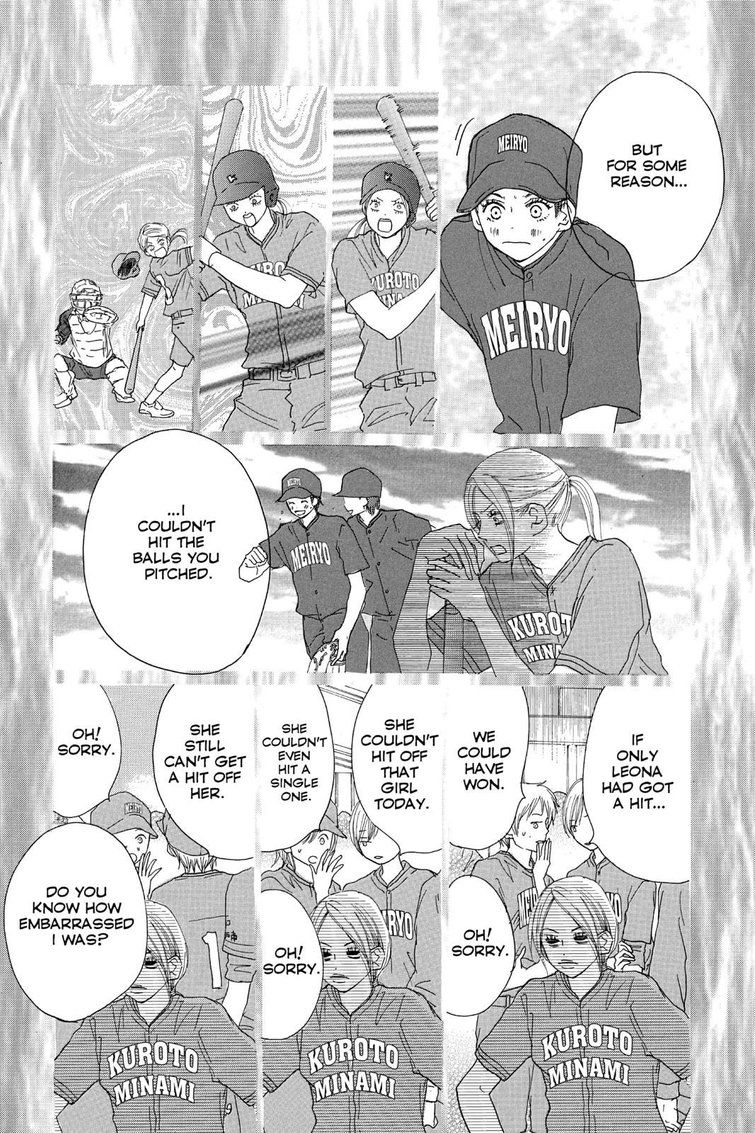 Read High School Debut en Manga Online