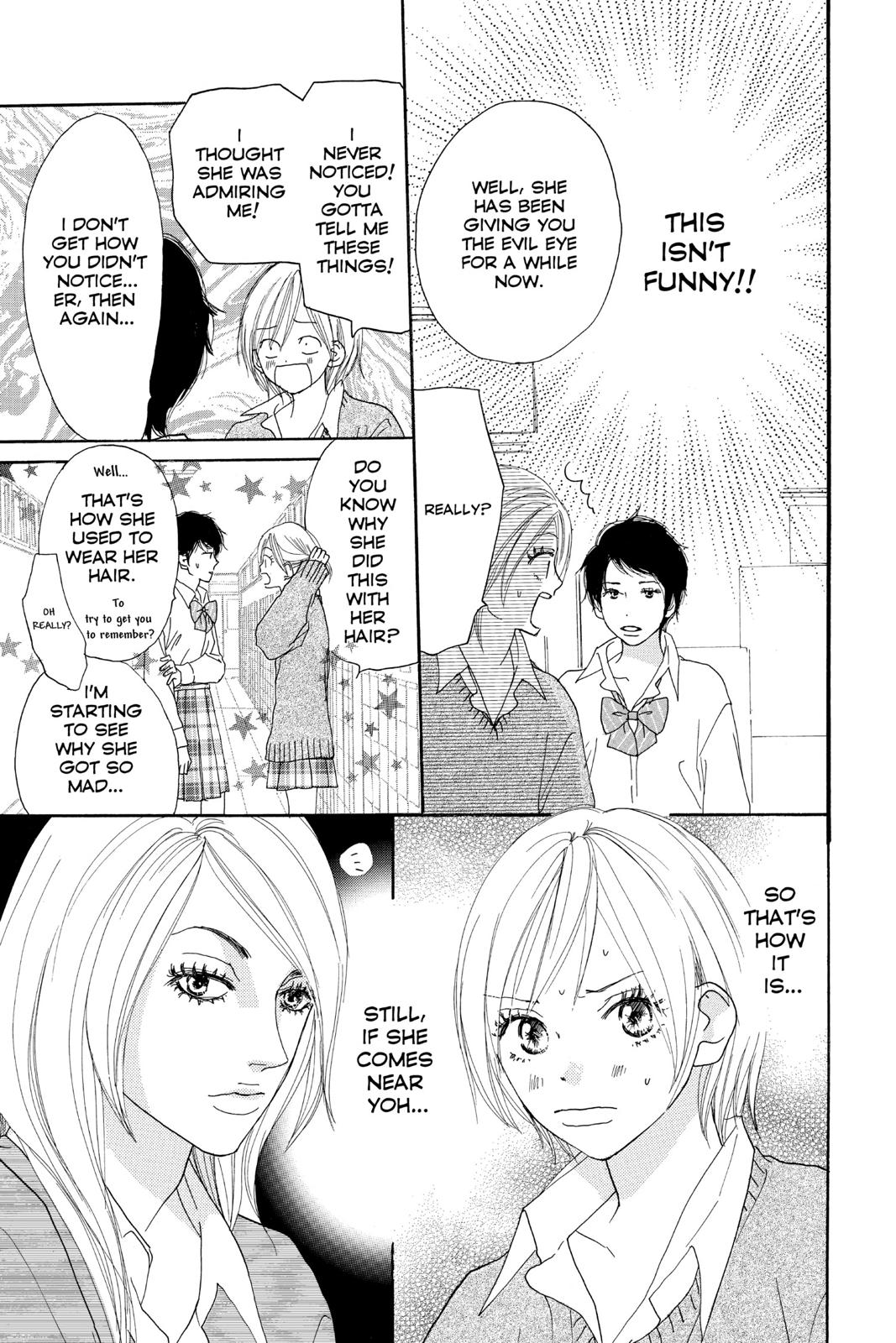 Read High School Debut en Manga Online