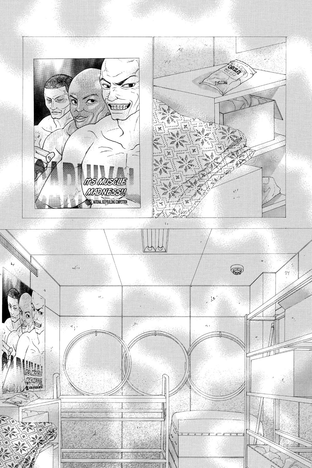 Read High School Debut en Manga Online