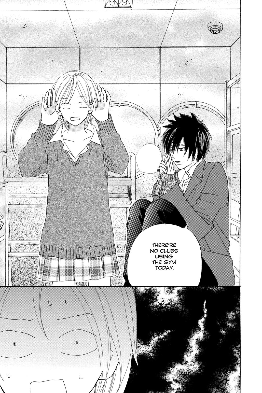 Read High School Debut en Manga Online