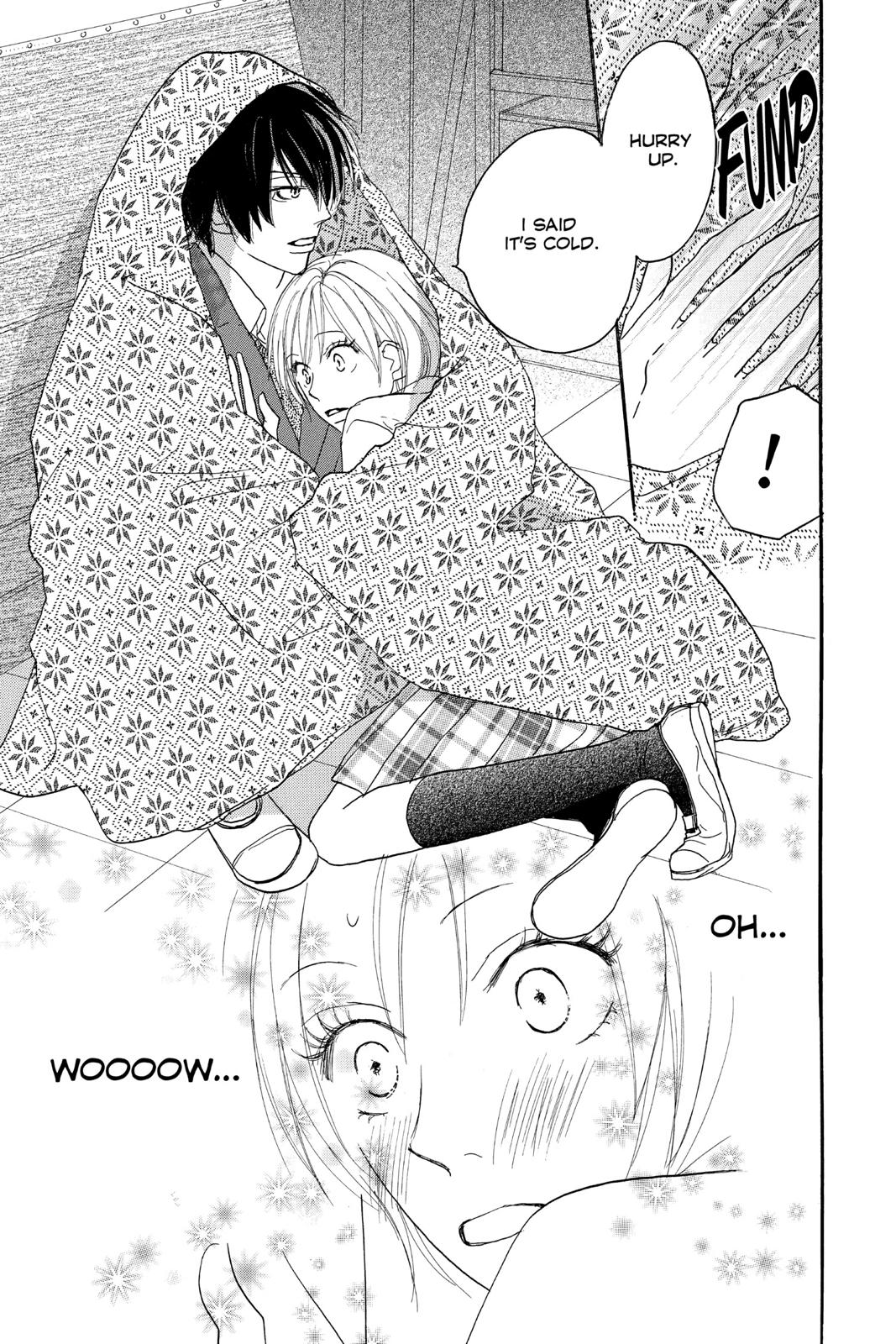 Read High School Debut en Manga Online