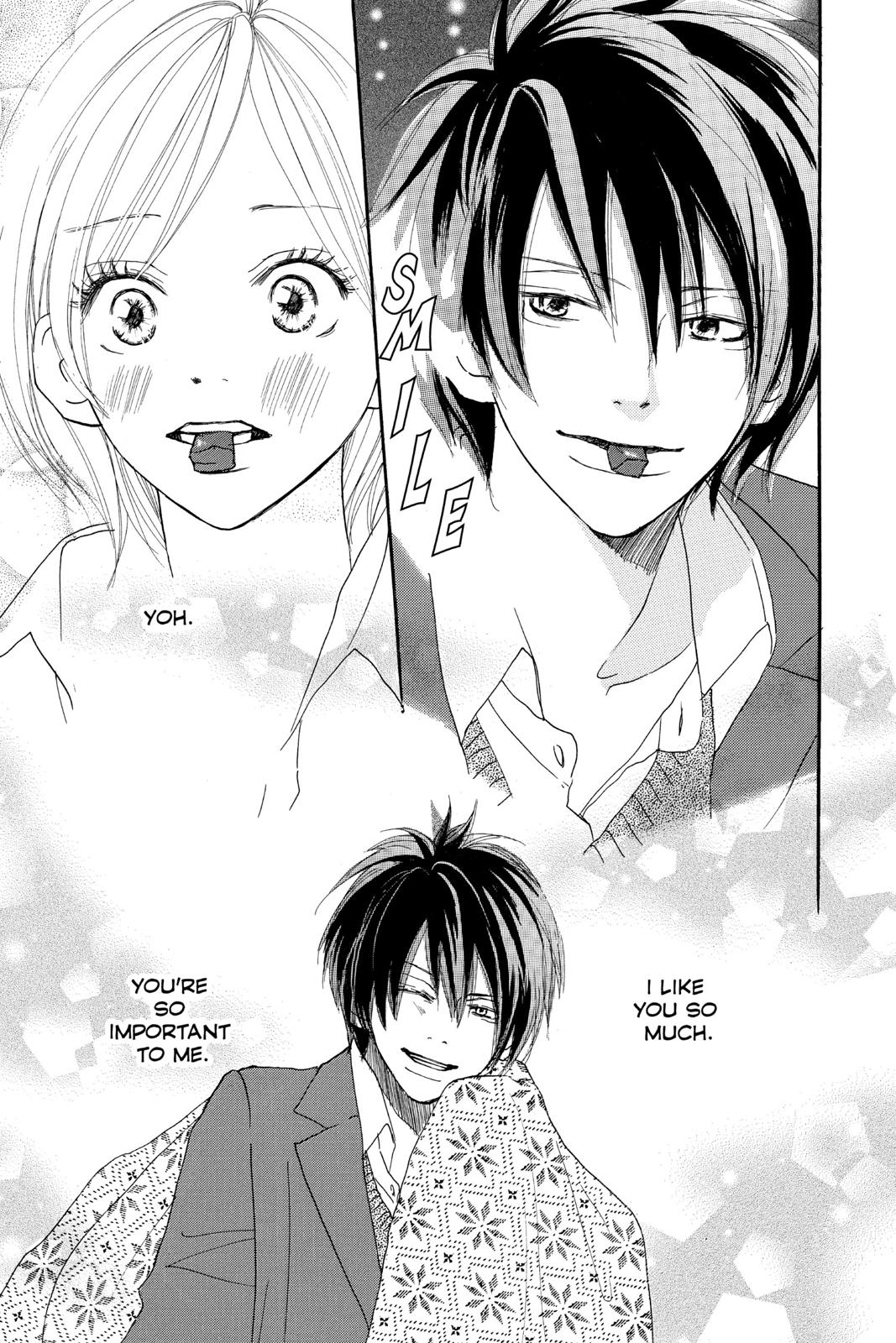 Read High School Debut en Manga Online