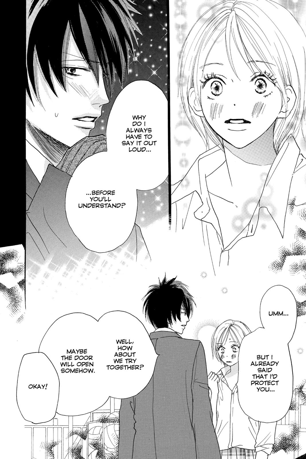 Read High School Debut en Manga Online