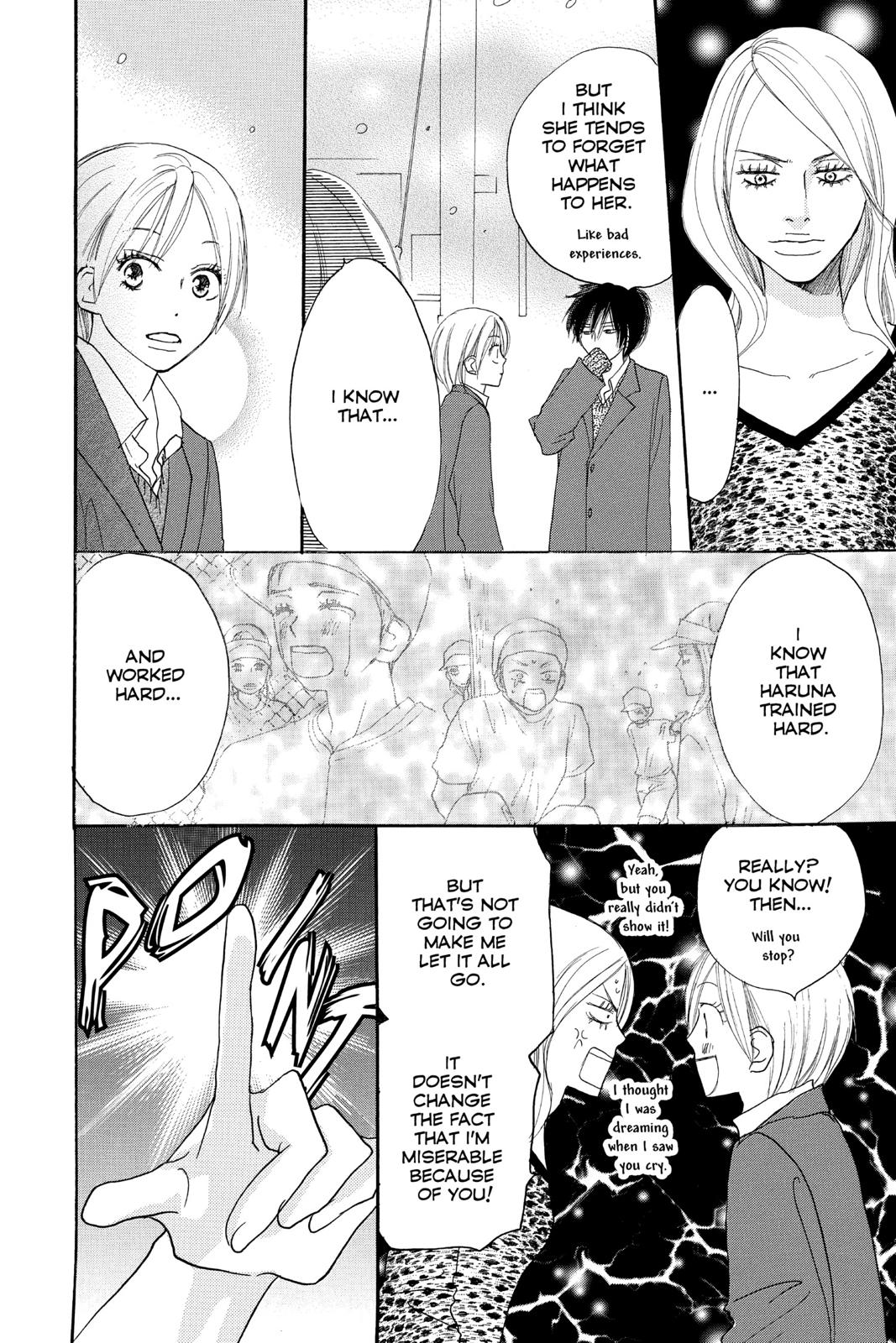 Read High School Debut en Manga Online