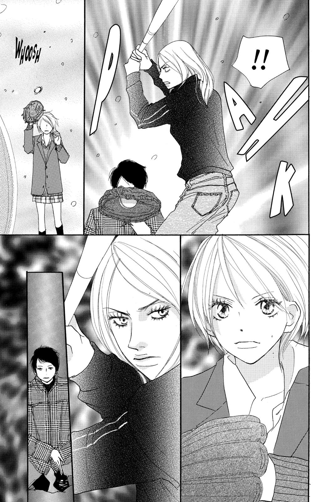 Read High School Debut en Manga Online